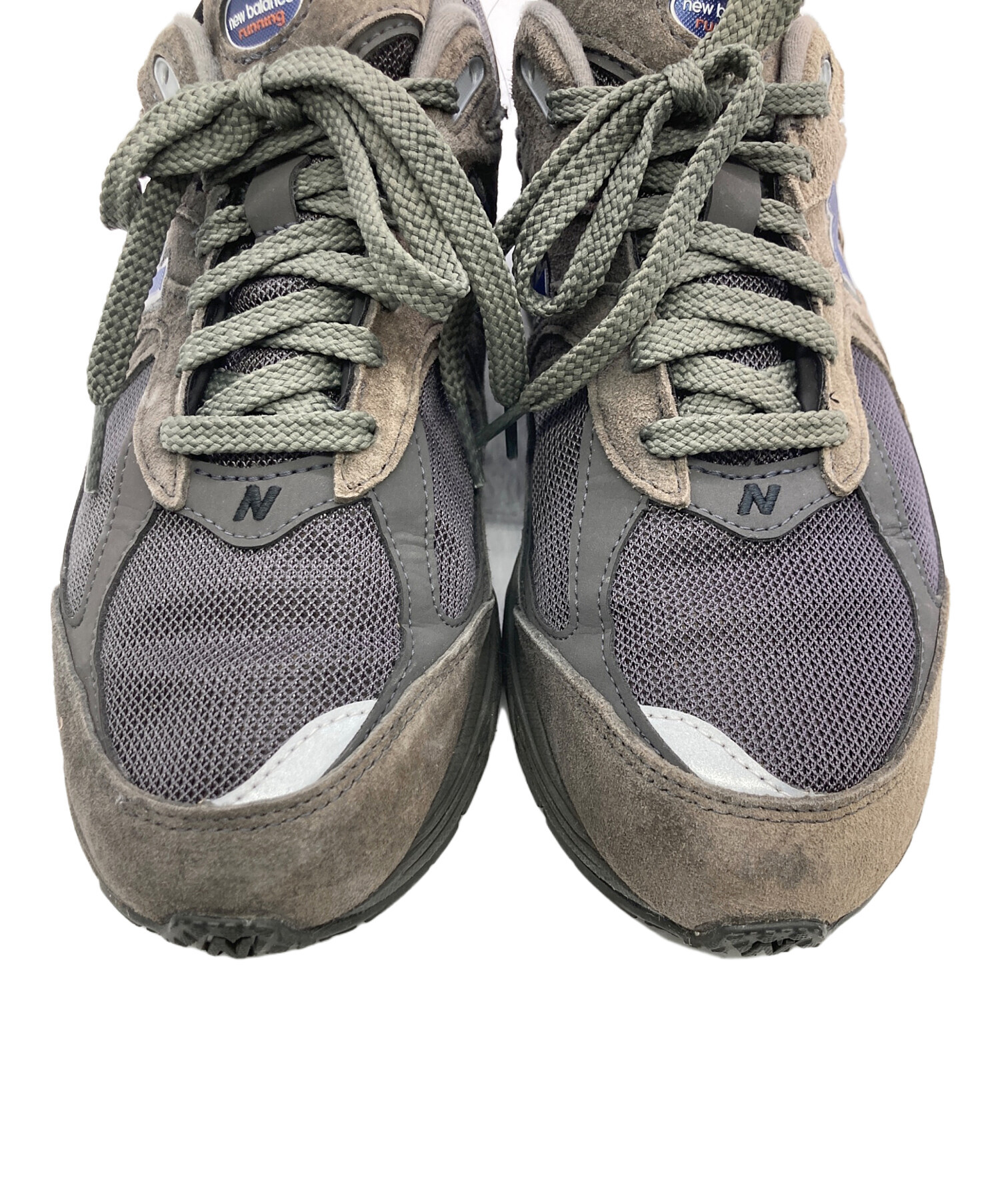 中古・古着通販】NEW BALANCE (ニューバランス) BEAMS (ビームス) 別注 