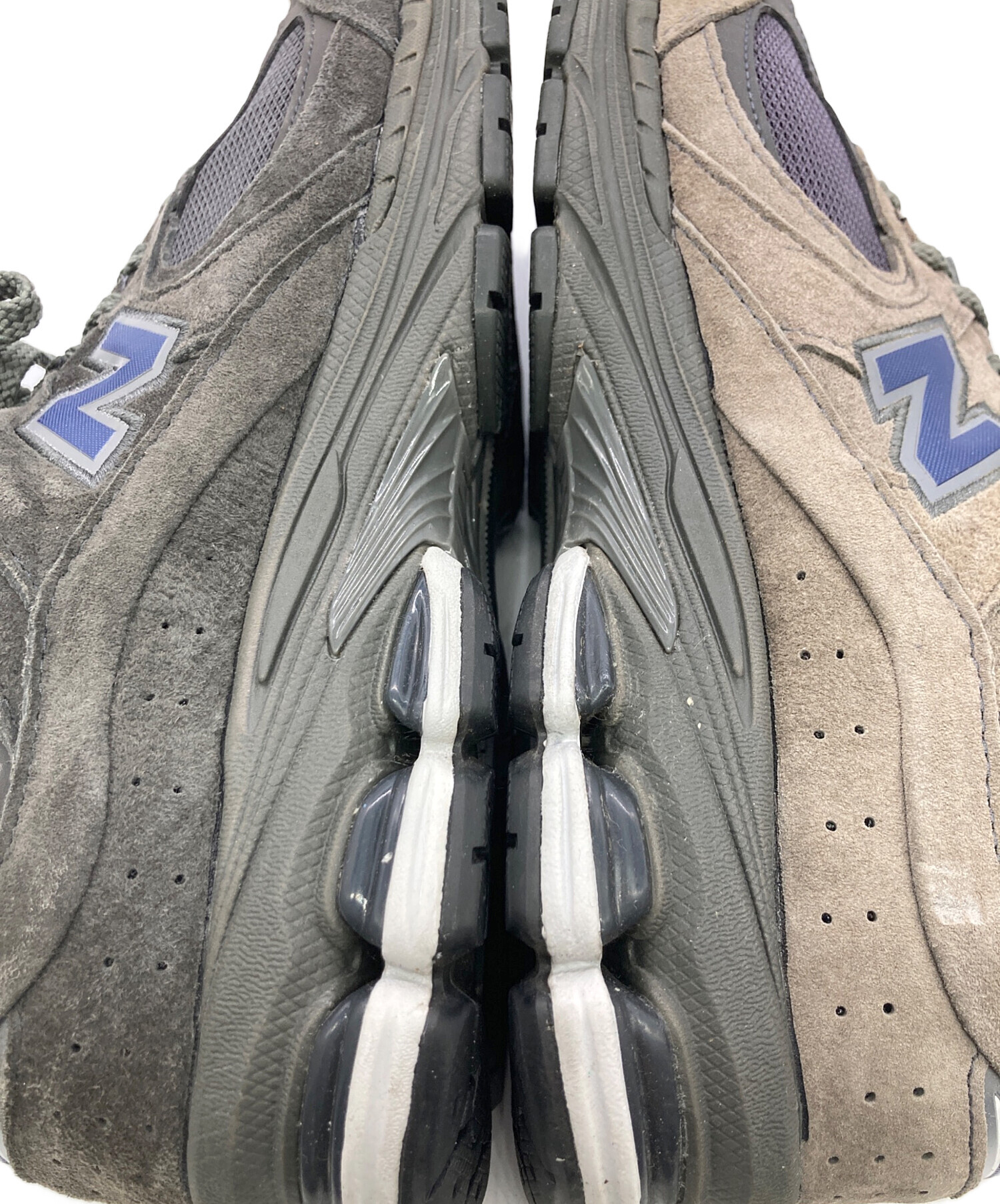 中古・古着通販】NEW BALANCE (ニューバランス) BEAMS (ビームス) 別注