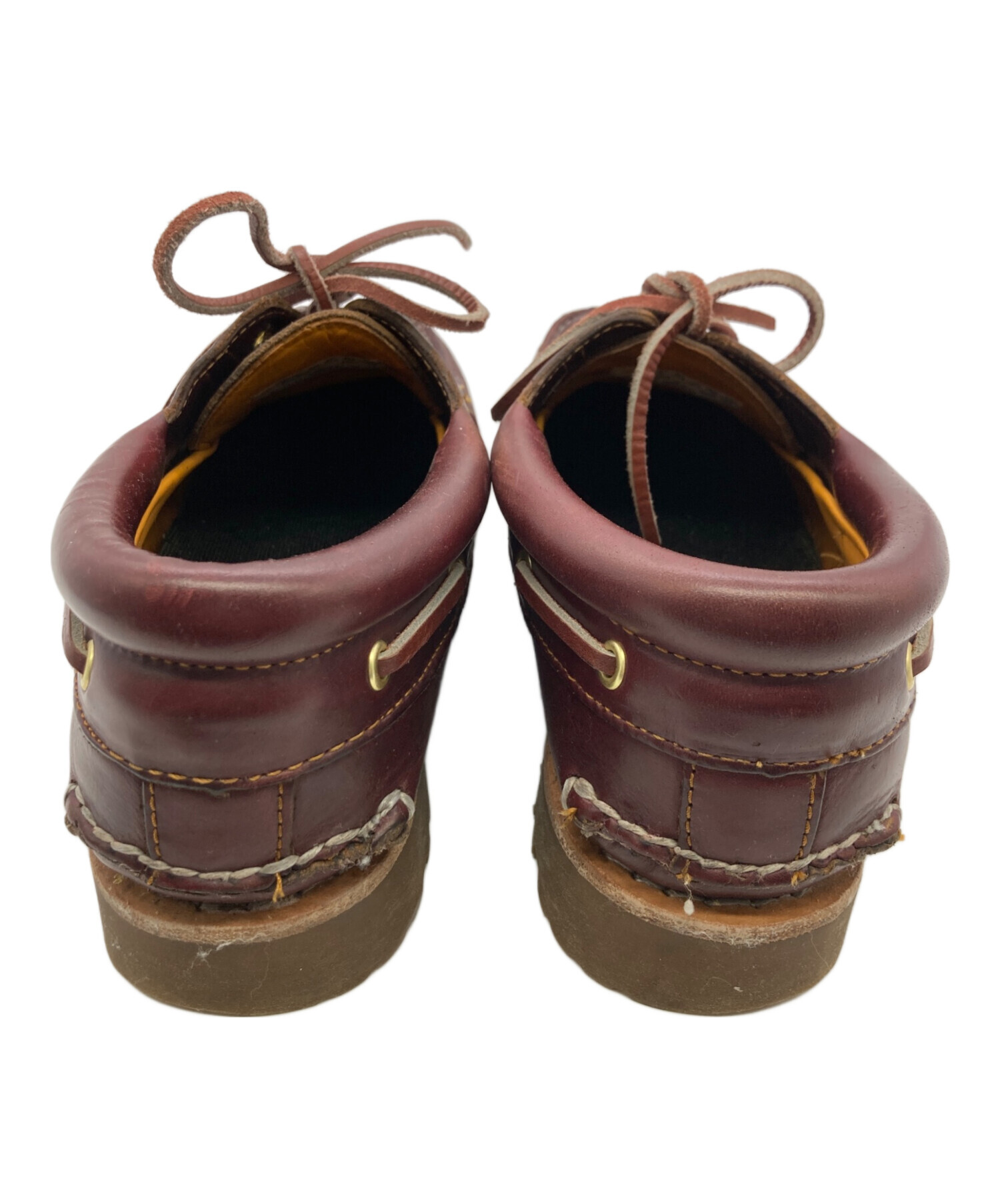 中古・古着通販】Timberland (ティンバーランド) 3Eye Classic Lug