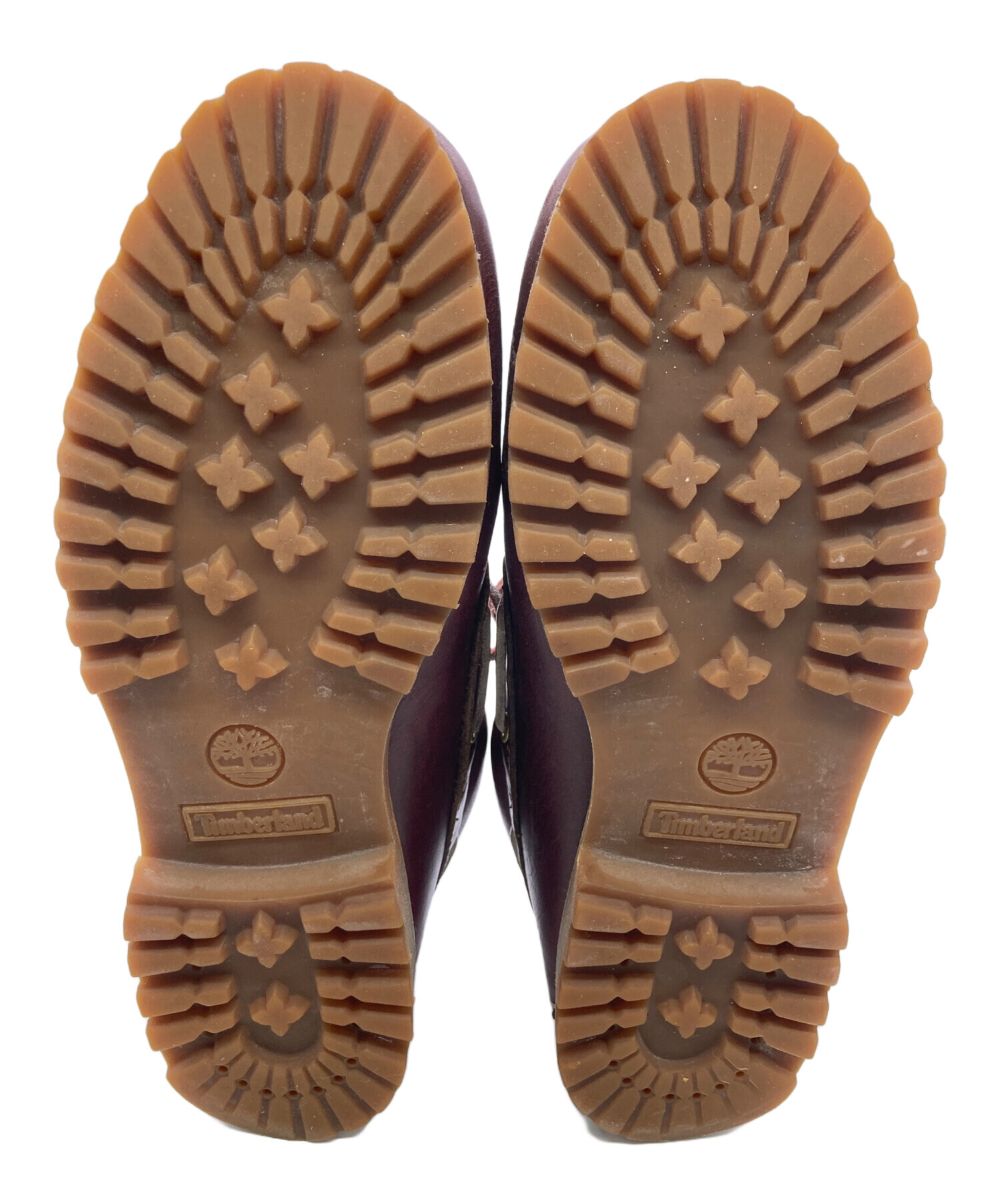 中古・古着通販】Timberland (ティンバーランド) 3Eye Classic Lug