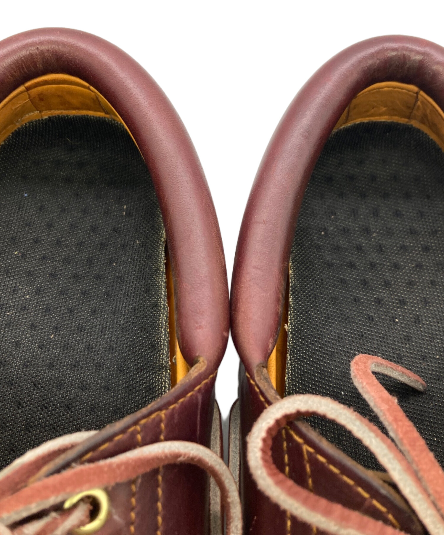 中古・古着通販】Timberland (ティンバーランド) 3Eye Classic Lug