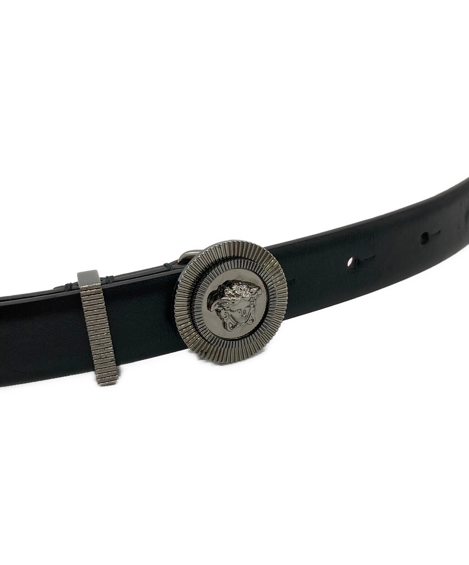 中古・古着通販】VERSACE (ヴェルサーチェ) メデューサナローベルト
