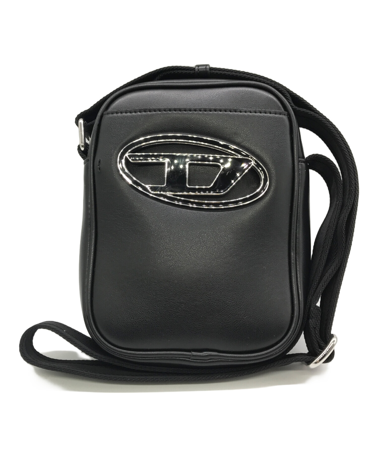 中古・古着通販】DIESEL (ディーゼル) HOLI-D CROSSBODY ブラック 