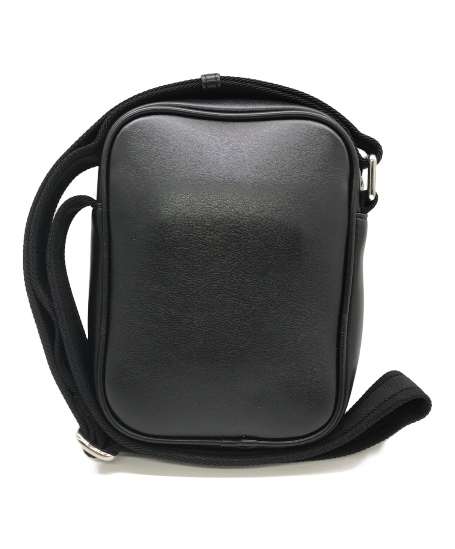 中古・古着通販】DIESEL (ディーゼル) HOLI-D CROSSBODY ブラック 