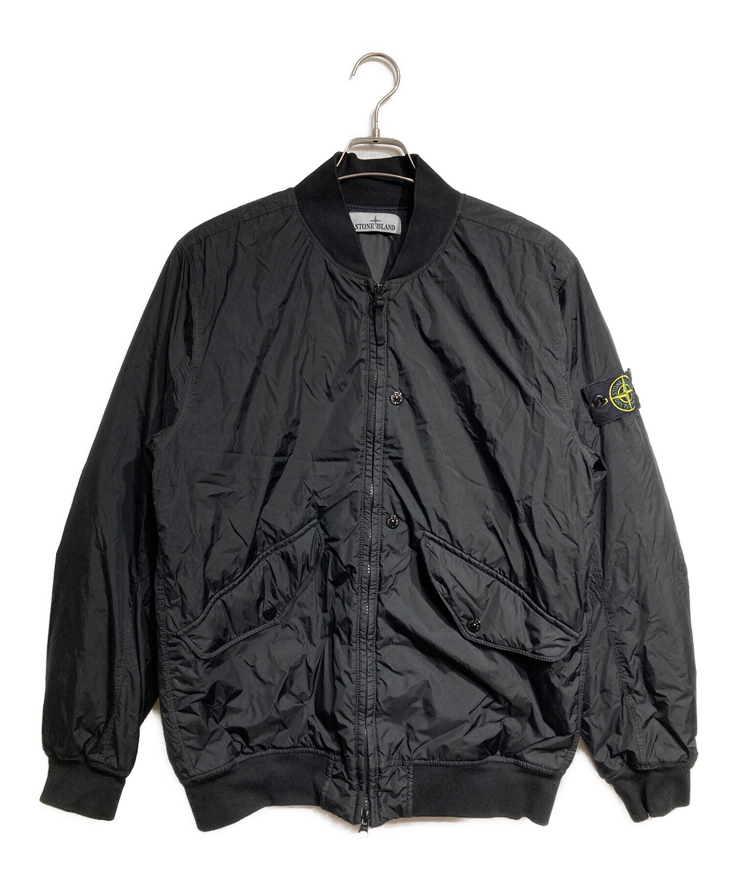 中古・古着通販】STONE ISLAND (ストーンアイランド) GARMENT 中古・古着通販】STONE ISLAND (ストーンアイランド) GARMENT