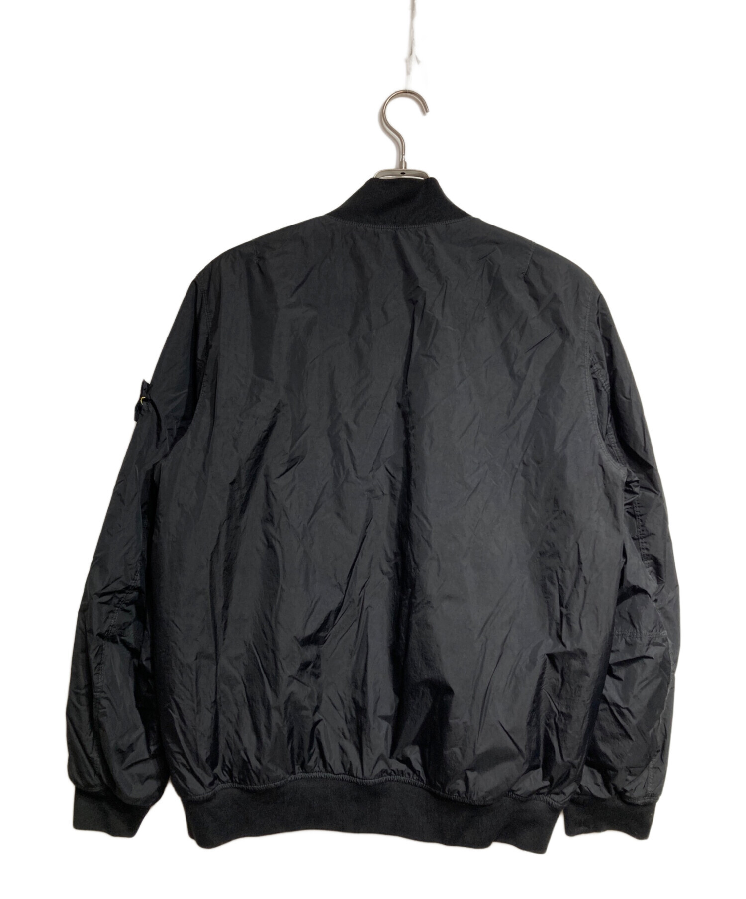 中古・古着通販】STONE ISLAND (ストーンアイランド) GARMENT DYED 