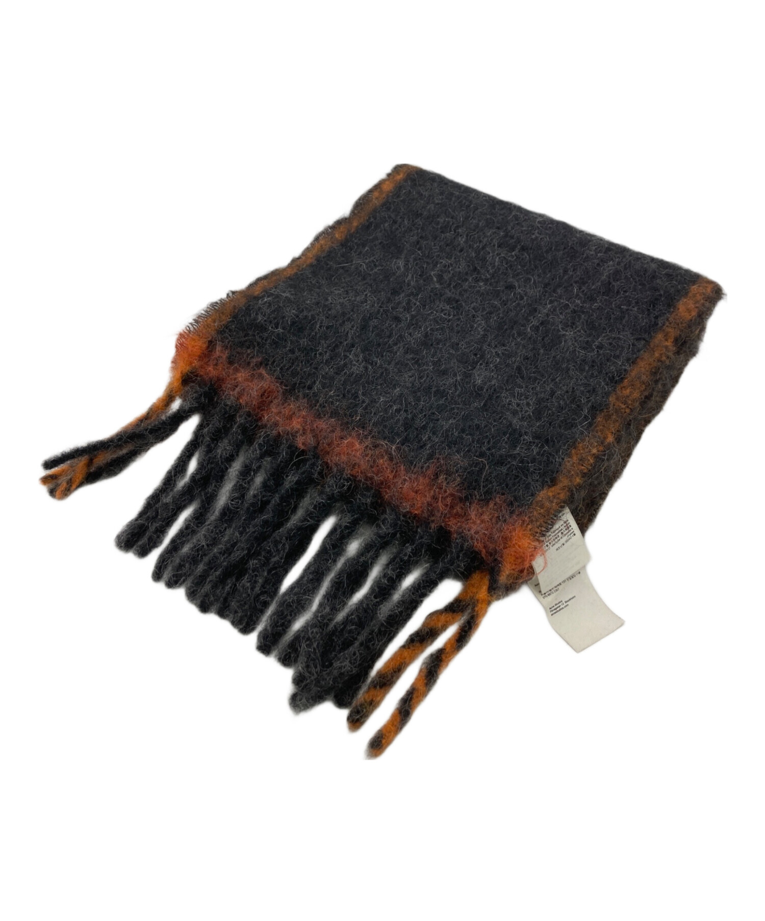 中古・古着通販】ACNE STUDIOS (アクネ ストゥディオズ) ウールモヘア