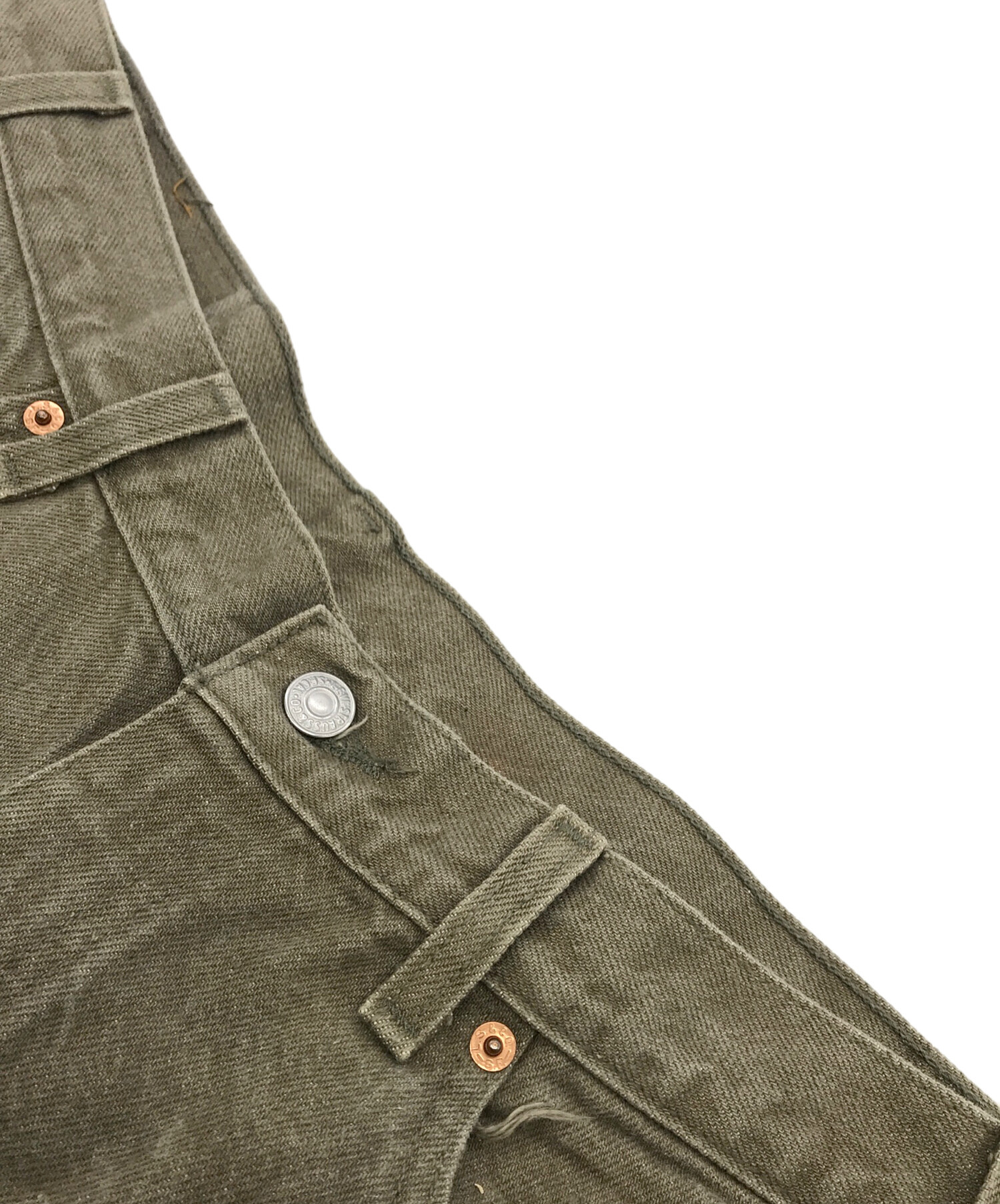 中古・古着通販】LEVI