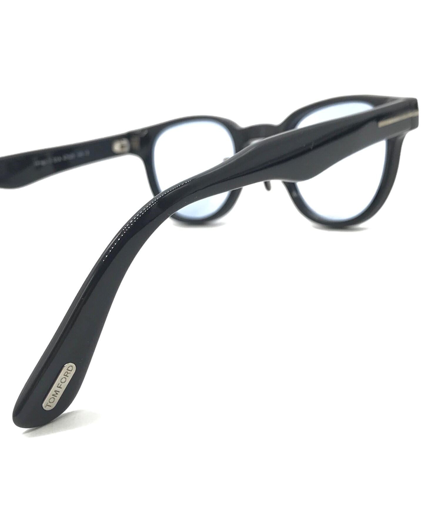 中古・古着通販】TOM FORD (トムフォード) サングラス ブラック サイズ