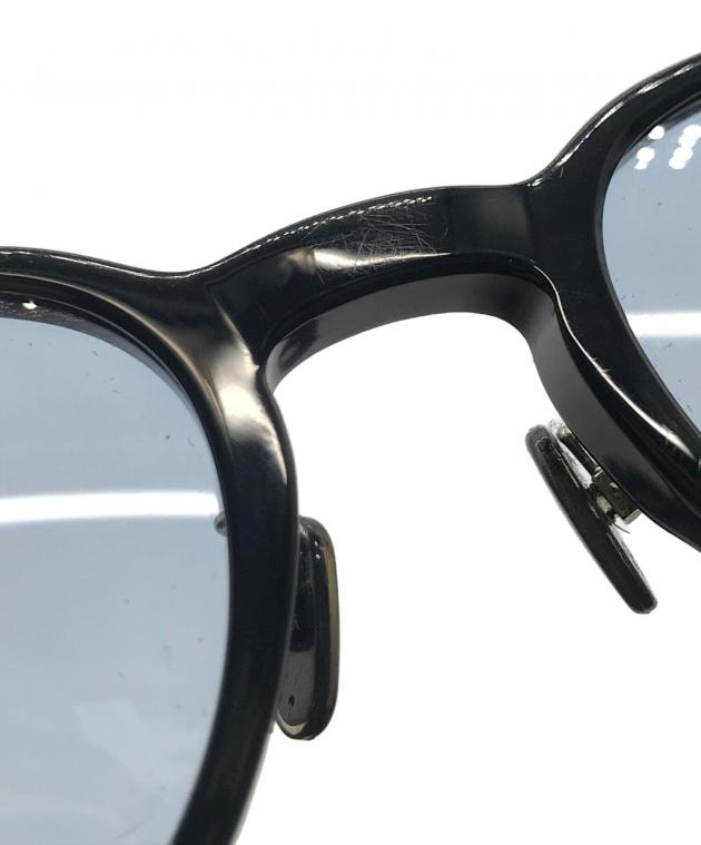 中古・古着通販】TOM FORD (トムフォード) サングラス ブラック サイズ