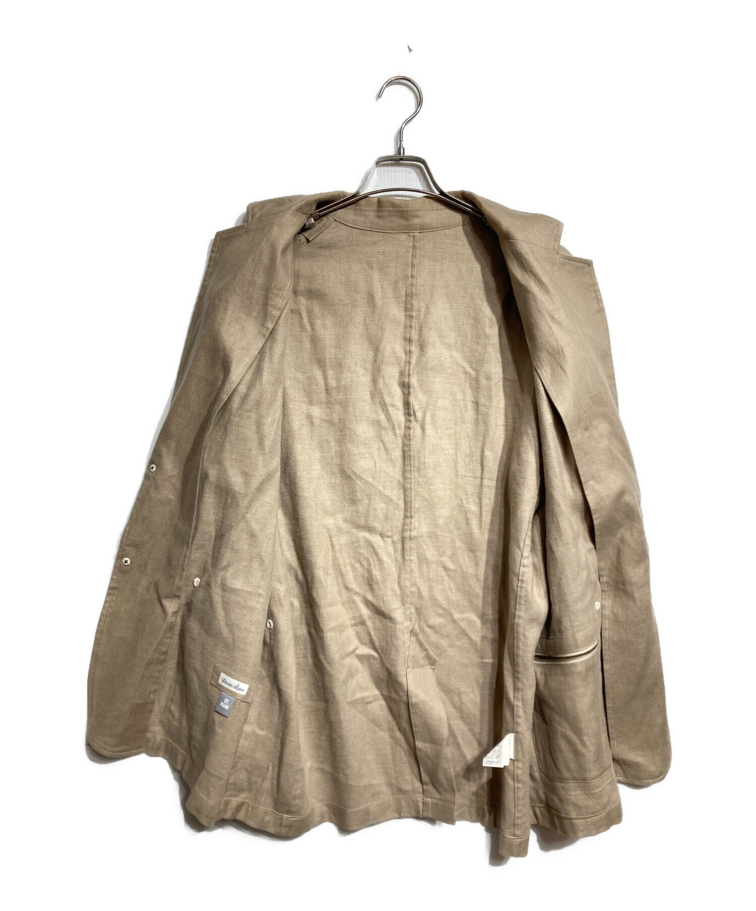中古・古着通販】STEVEN ALAN (スティーブンアラン) 221VILLAGE