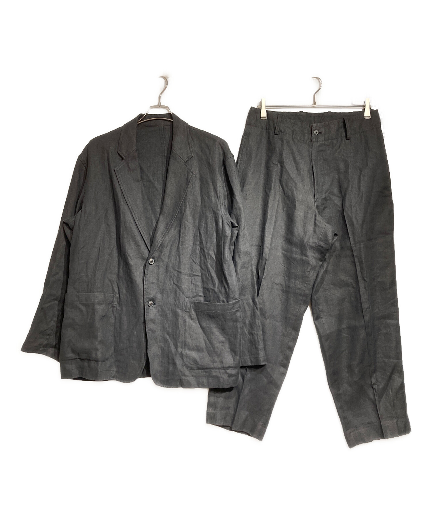 中古・古着通販】STEVEN ALAN (スティーブンアラン) リネン