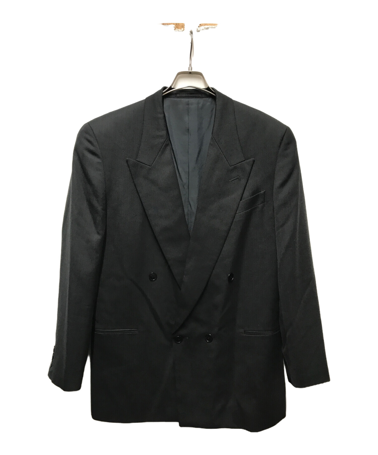 中古・古着通販】EMPORIO ARMANI (エンポリオ アルマーニ) ダブル 