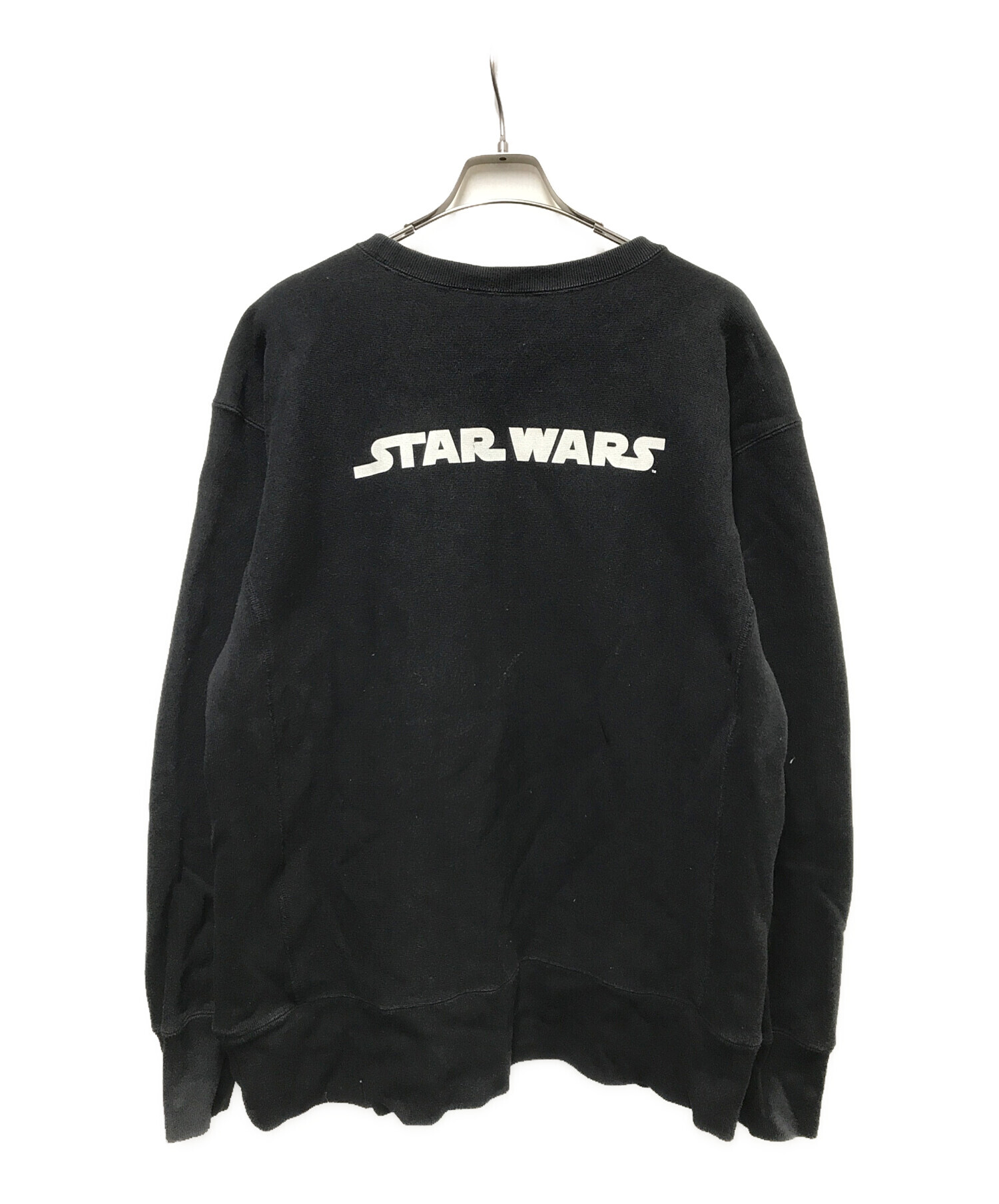 【最終底値】 Champion STAR WARS スウェット 中古・古着通販】Champion (チャンピオン) STAR WARS (スターウォーズ