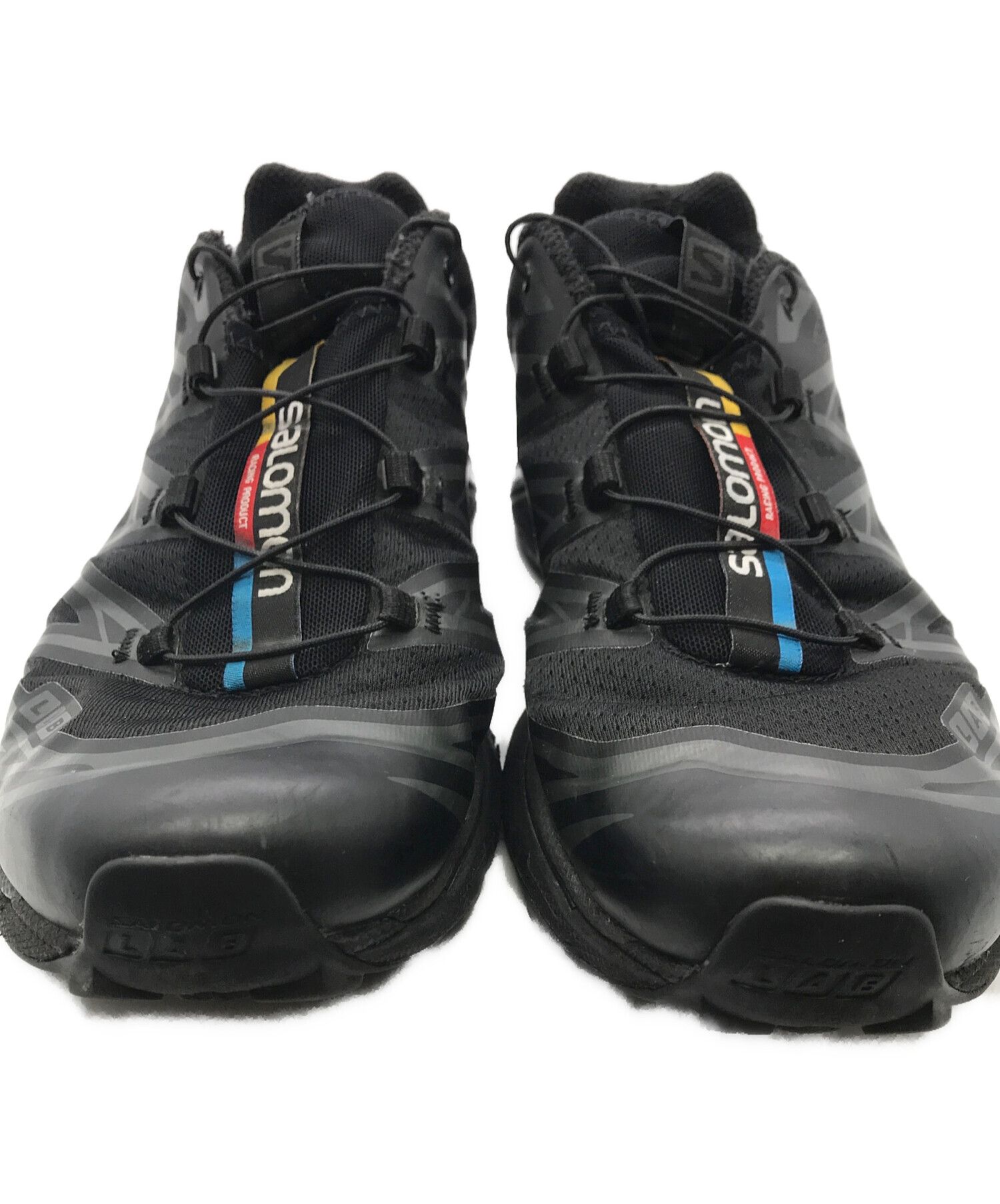 中古・古着通販】SALOMON (サロモン) XT-6 ADV ブラック サイズ:SIZE 