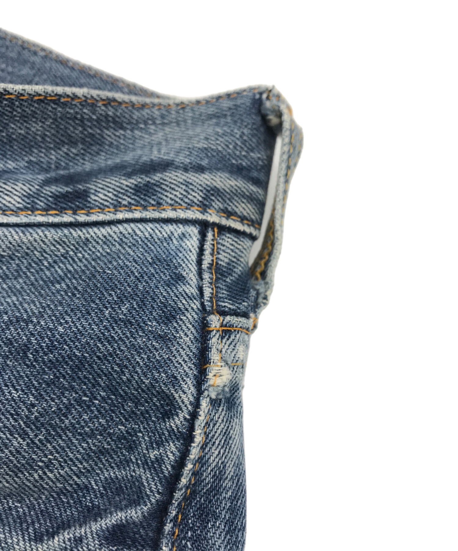 中古・古着通販】LEVI'S (リーバイス) 90s復刻551ZXXデニムパンツ