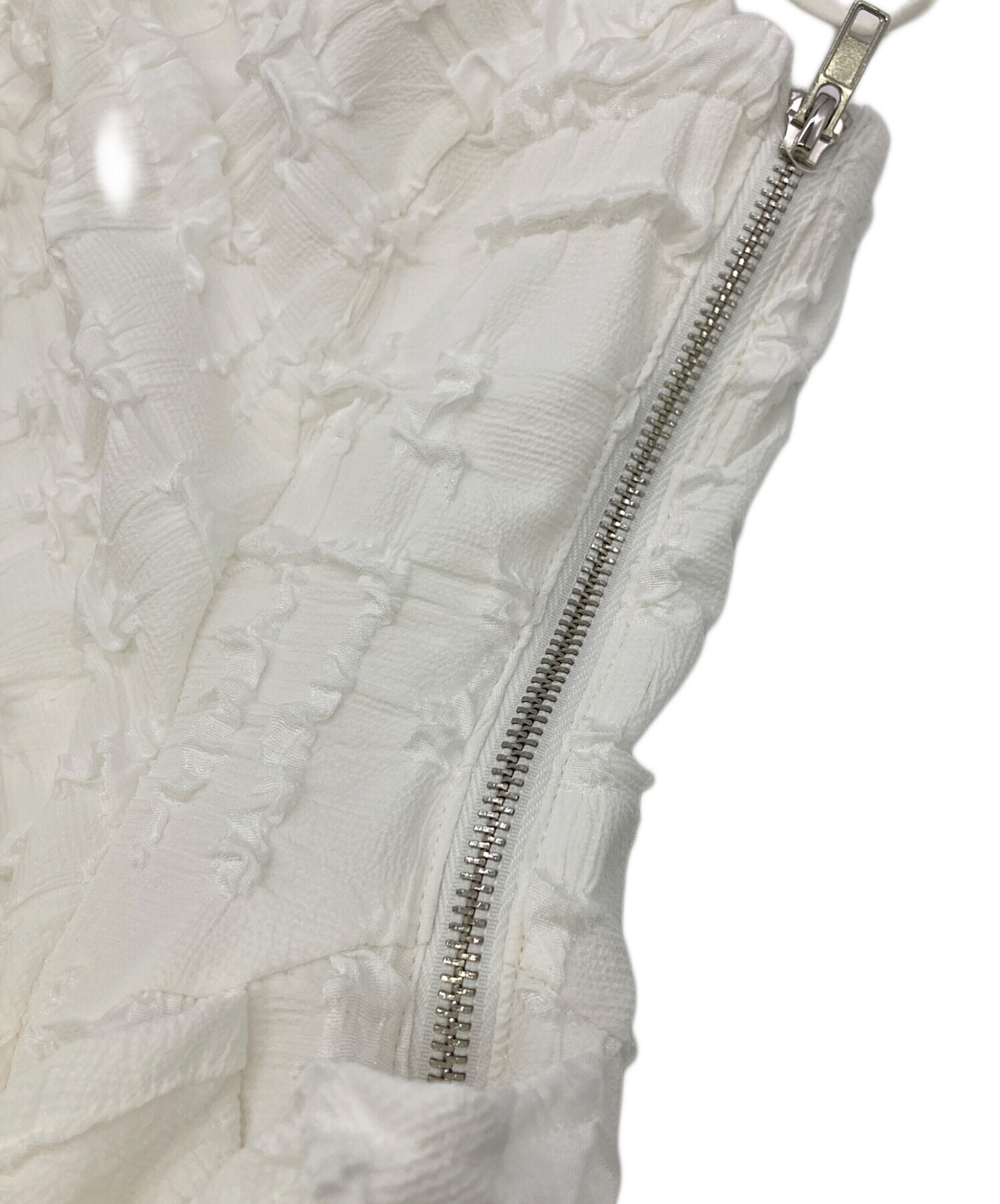 中古・古着通販】MELT THE LADY (メルトザレディ) fleur camisole