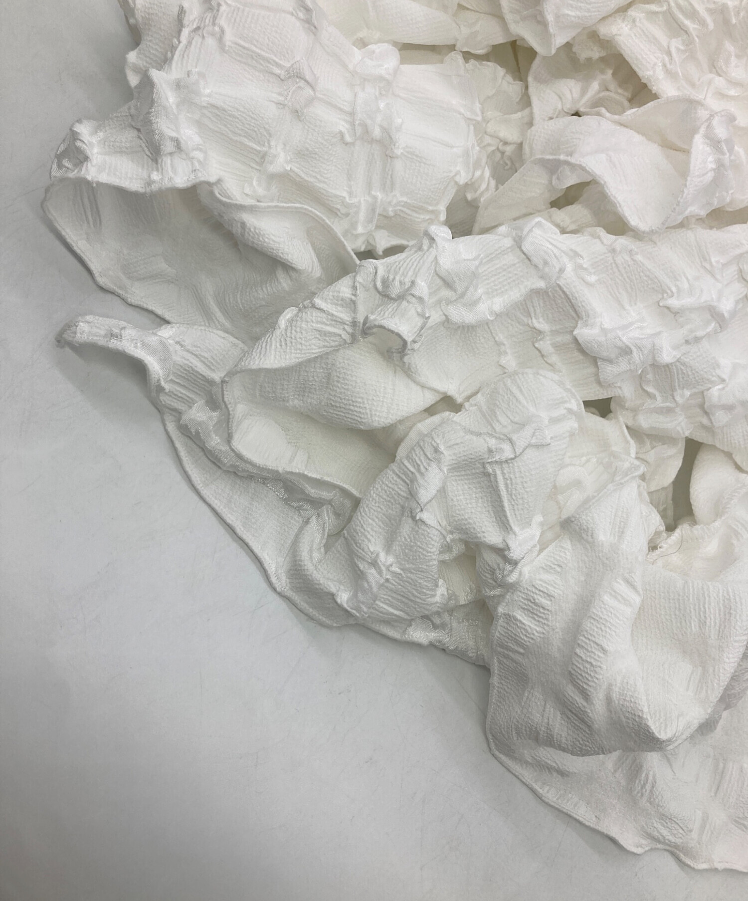 中古・古着通販】MELT THE LADY (メルトザレディ) fleur camisole