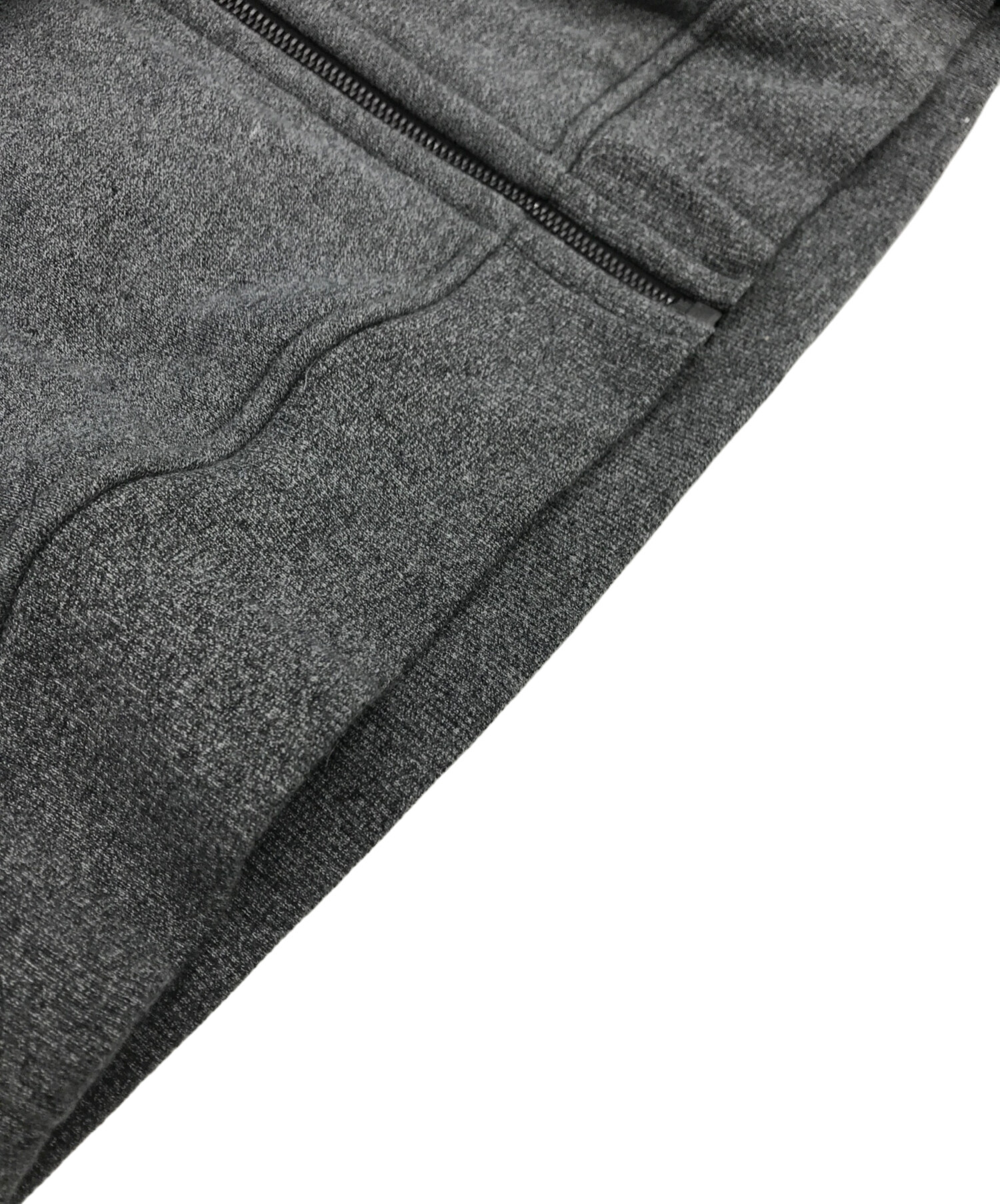ルルレモン　パーカー　グレー　サイズ8 楽天市場】lululemon ルルレモン パーカー（パーカー｜トップス