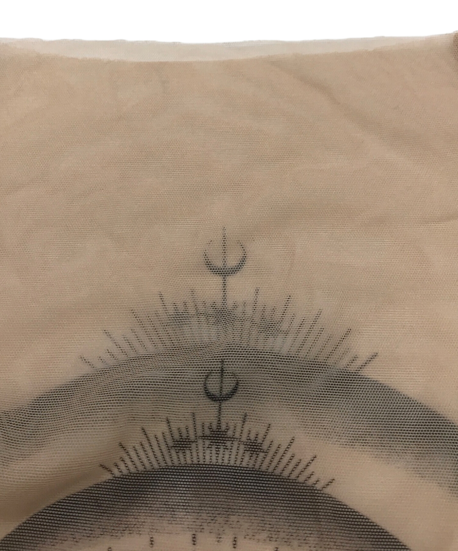中古・古着通販】MELT THE LADY (メルトザレディ) horoscope tattoo