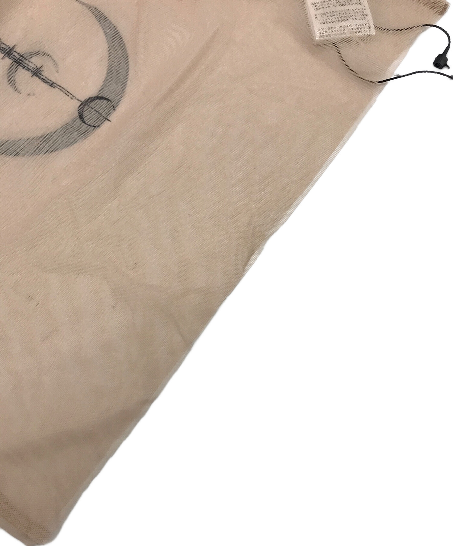 melt the lady horoscope tattoo tops メルト メルトザレディ horoscope tattoo tops scorpion - メルカリ
