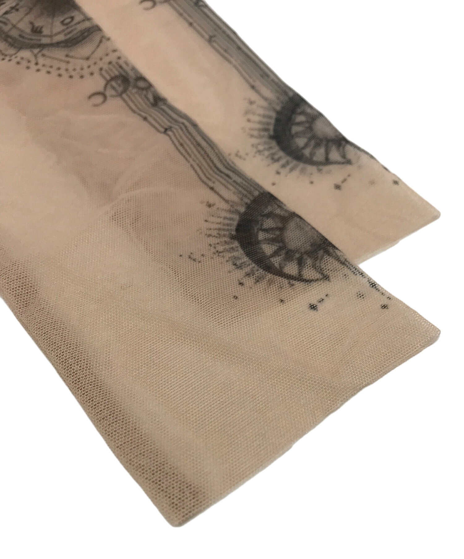 中古・古着通販】MELT THE LADY (メルトザレディ) horoscope tattoo