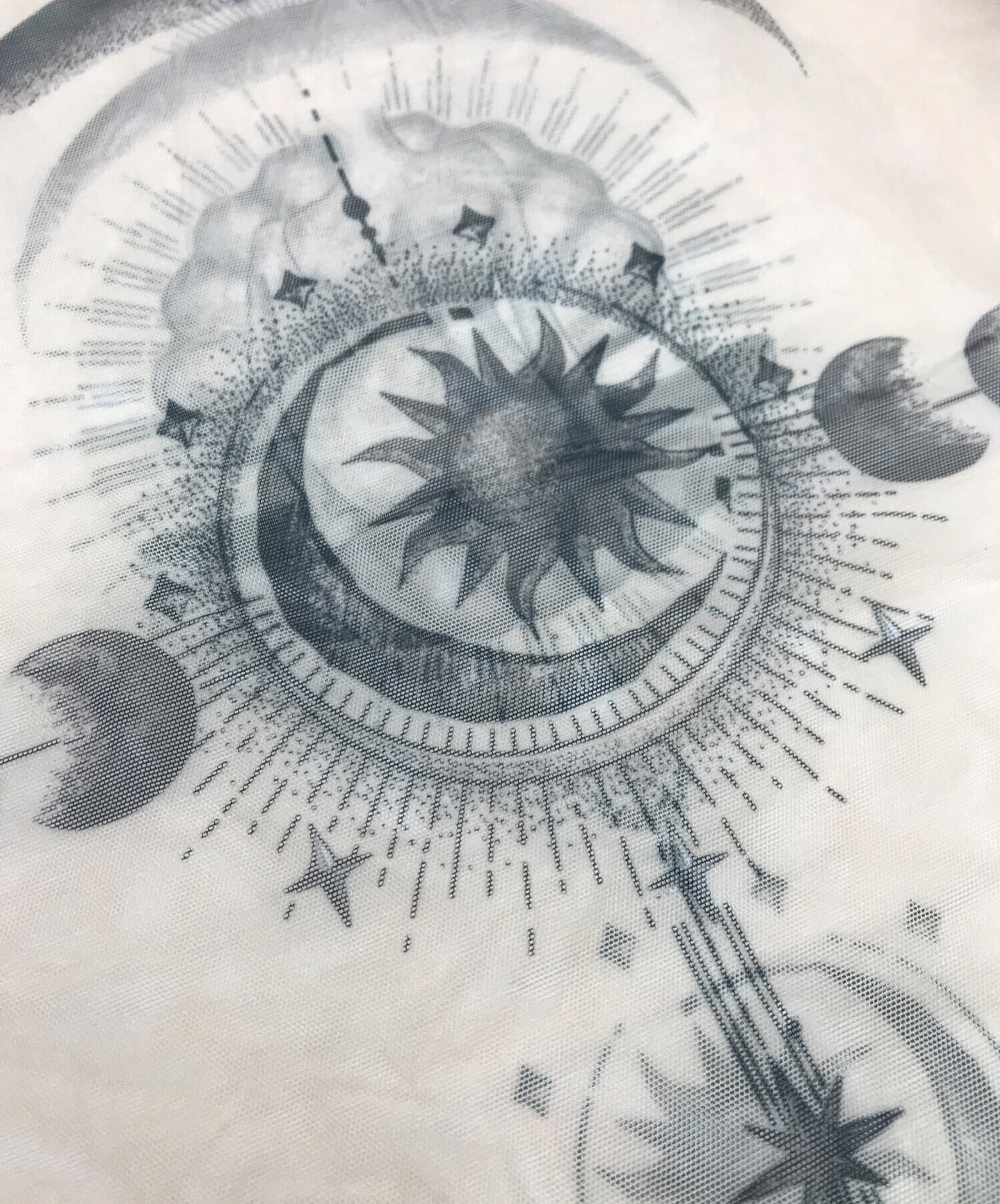 中古・古着通販】MELT THE LADY (メルトザレディ) horoscope tattoo