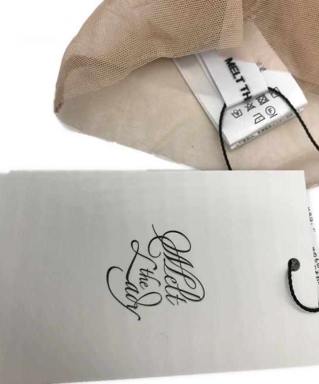 中古・古着通販】MELT THE LADY (メルトザレディ) horoscope tattoo
