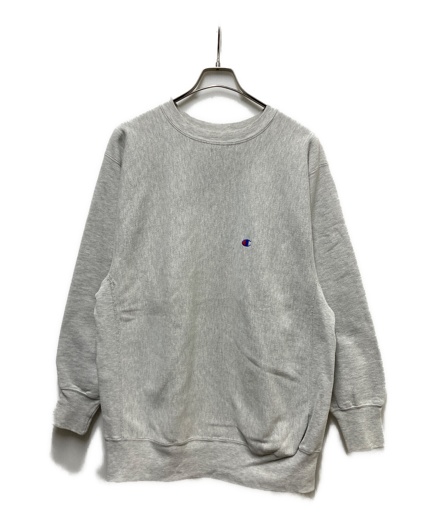 中古・古着通販】Champion (チャンピオン) 90s 目つき REVERSE WEAVE 