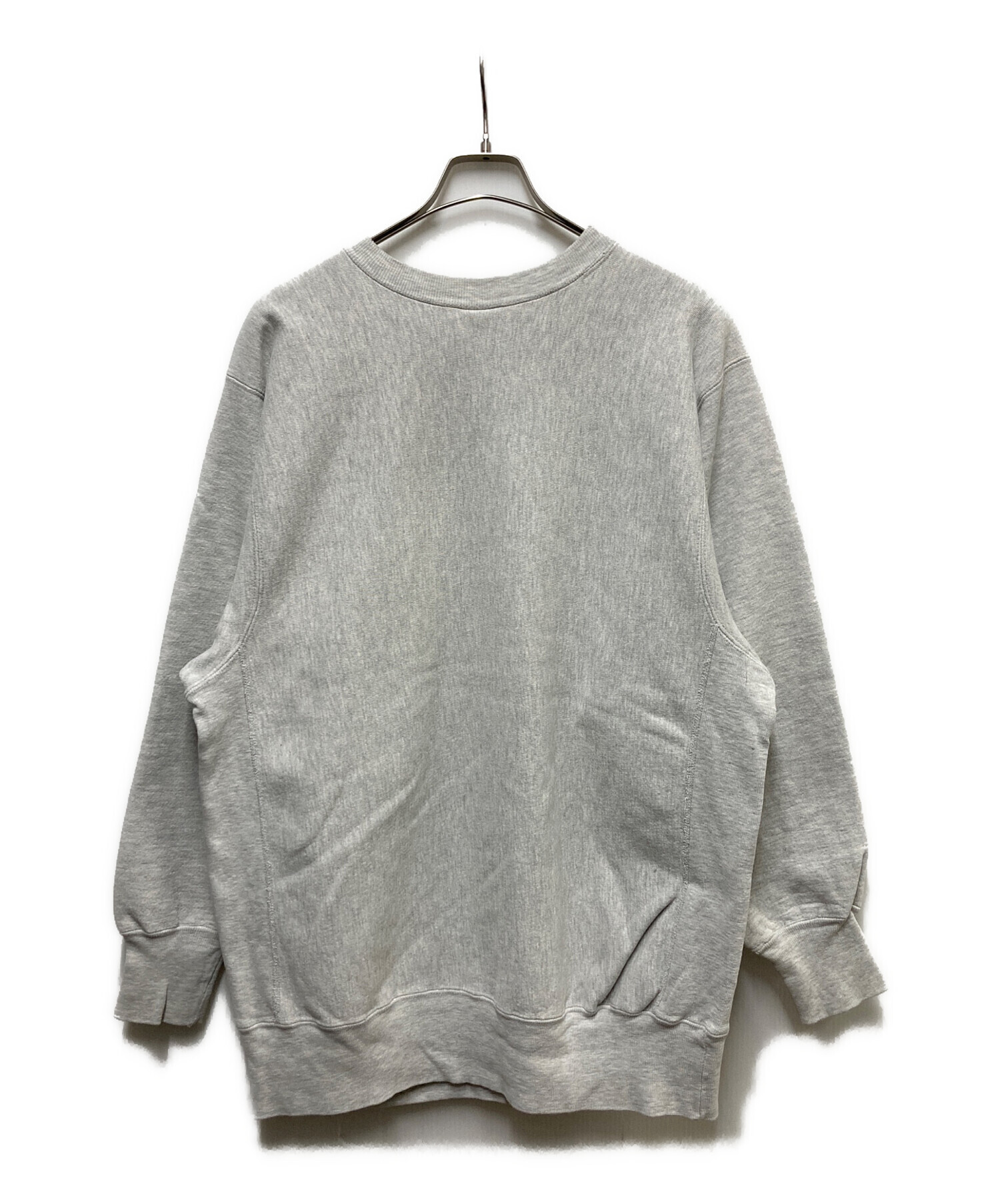 中古・古着通販】Champion (チャンピオン) 90s 目つき REVERSE WEAVE 