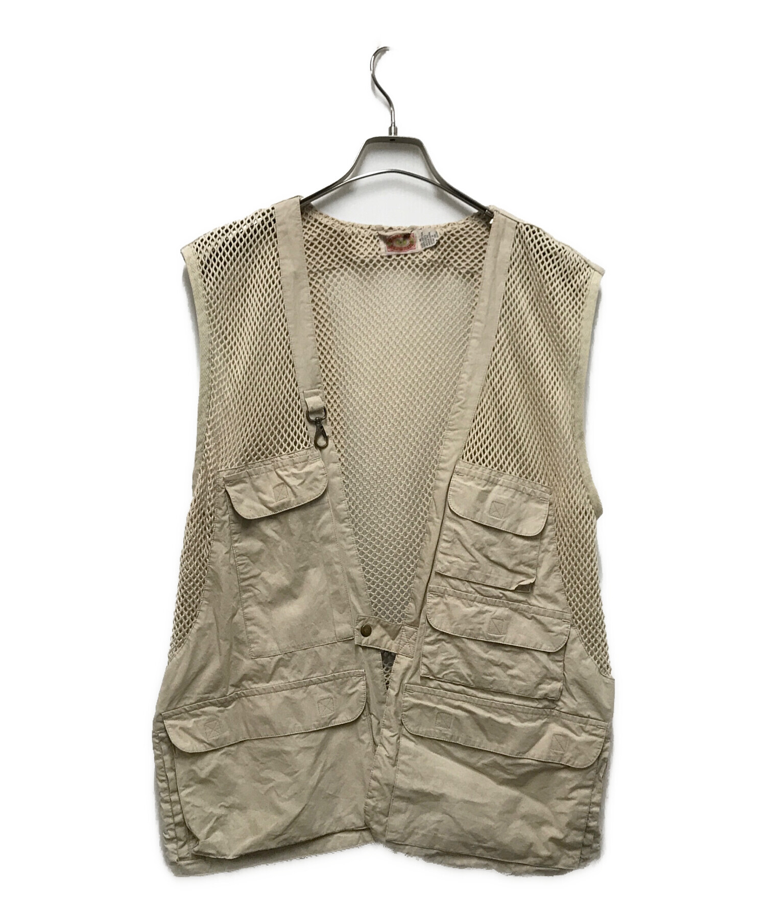 中古・古着通販】BANANA REPUBLIC (バナナリパブリック) 80s サファリ