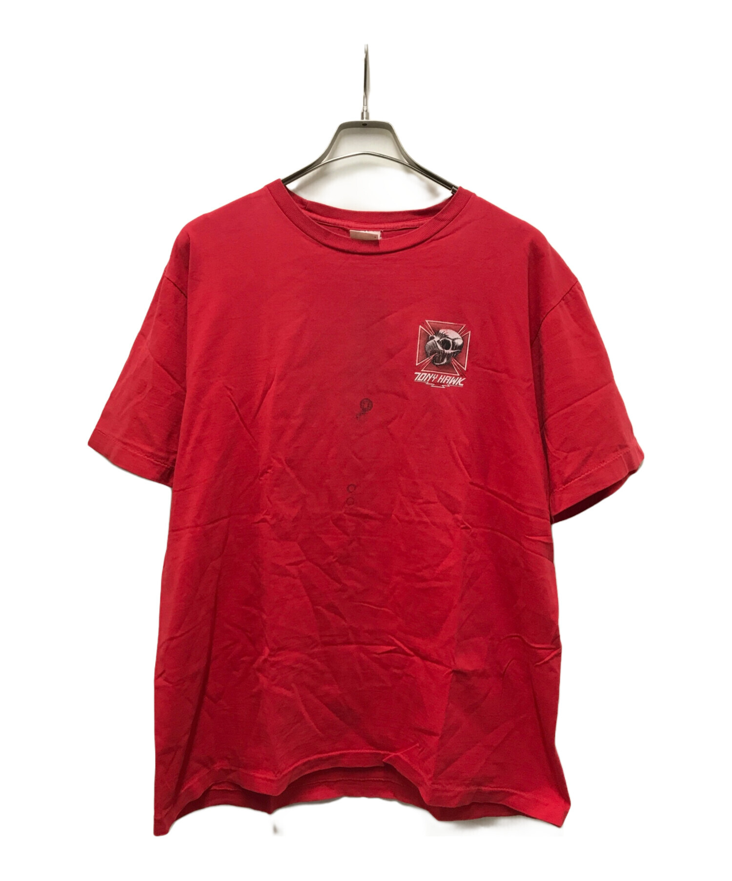 中古・古着通販】powell peralta (パウエルペラルタ) 90s TONY HAWK