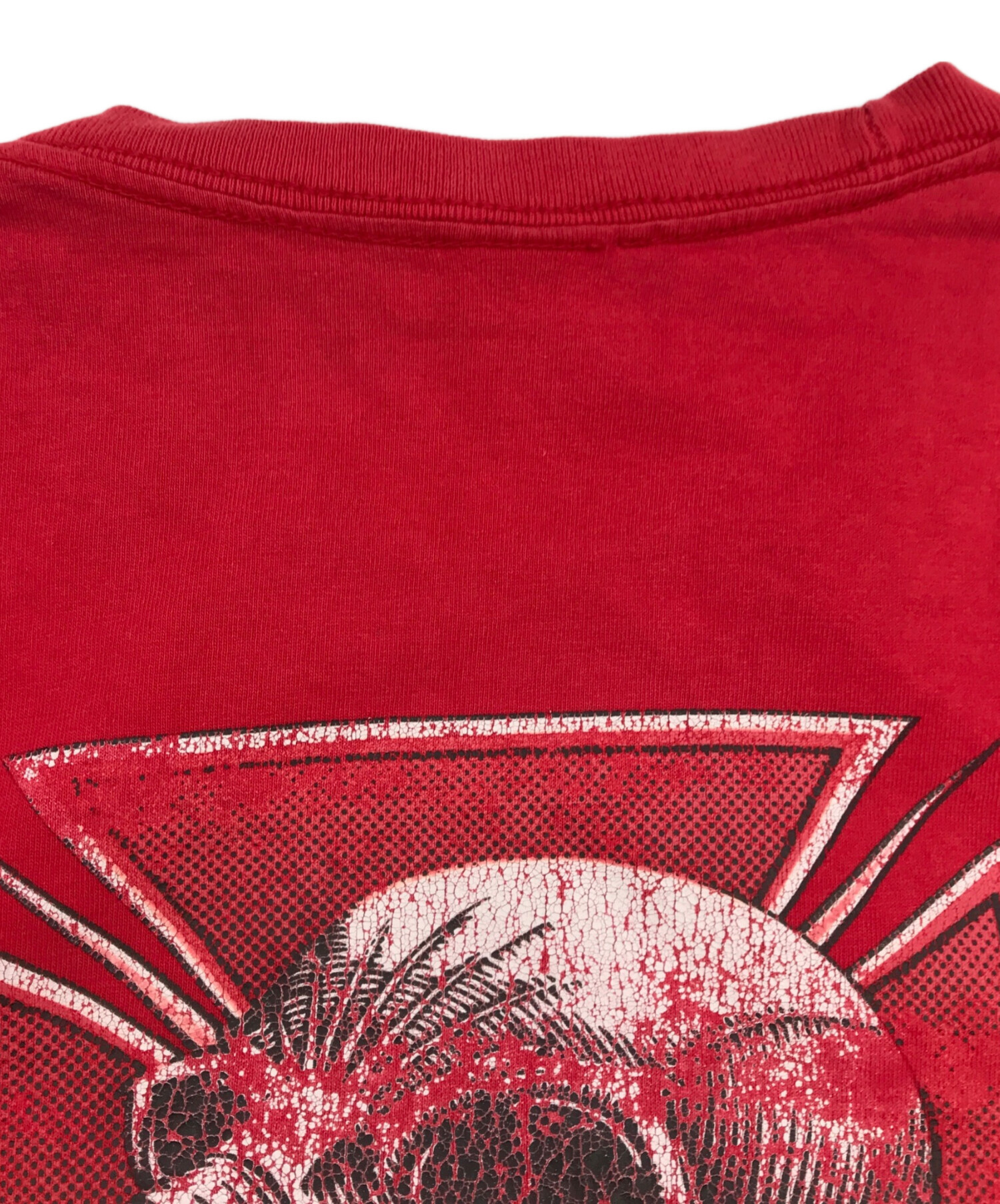 99年製　パウエルペラルタ TONY HAWK Tシャツ　Lサイズ 中古・古着通販】powell peralta (パウエルペラルタ) 90s TONY HAWK