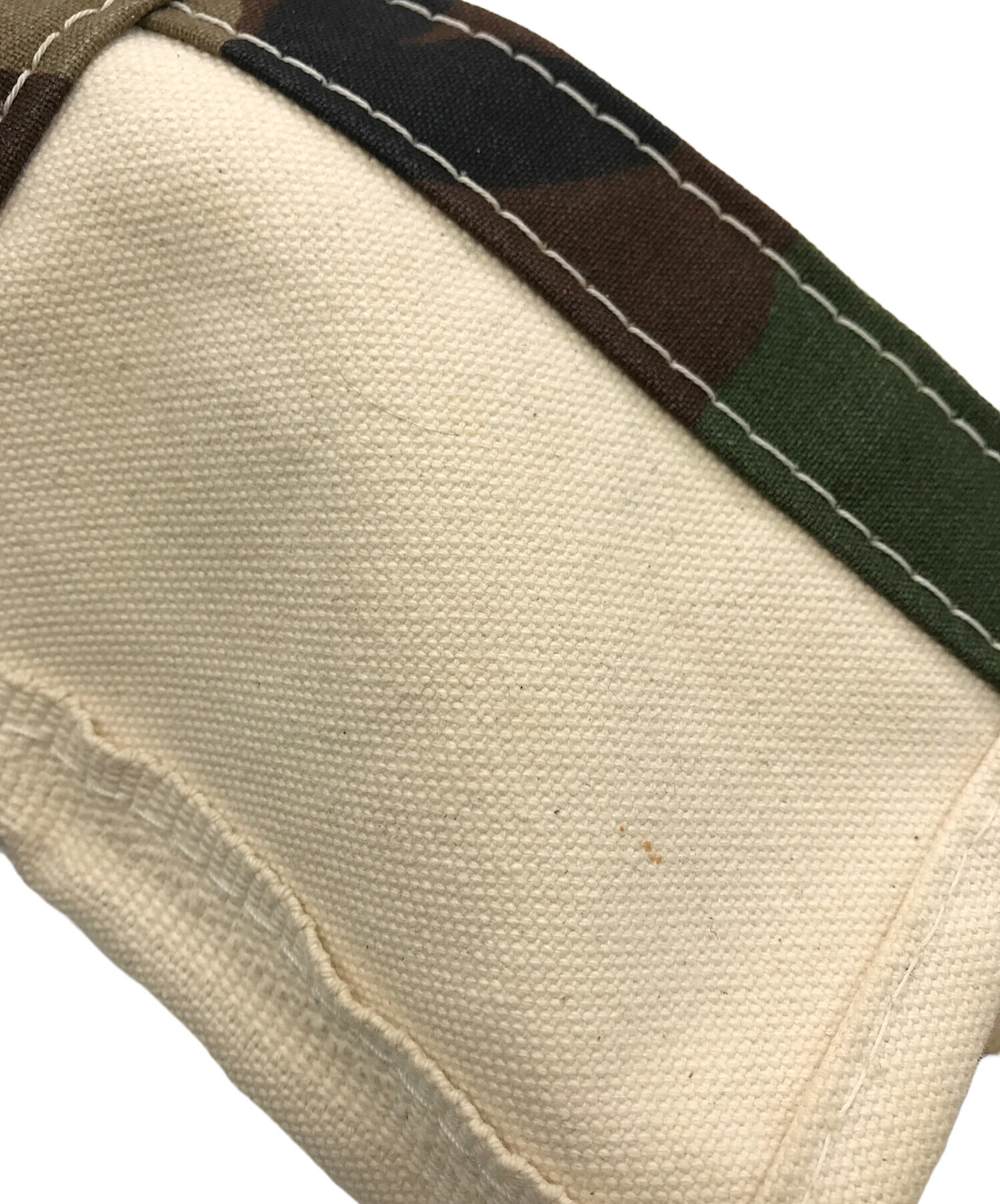 中古・古着通販】L.L.Bean (エルエルビーン) ミニトートバッグ