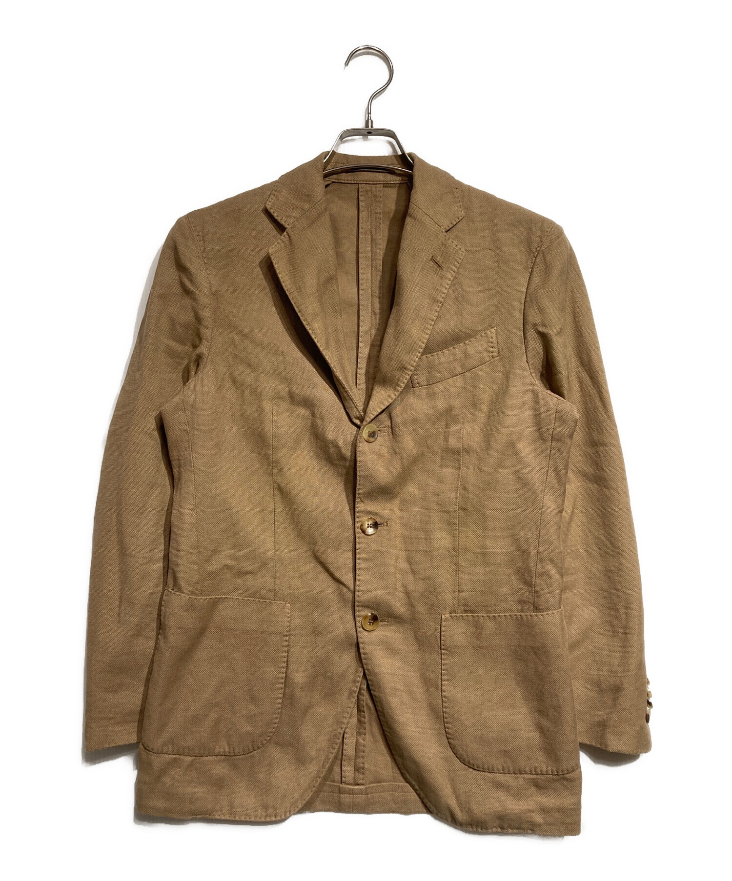 中古・古着通販】LARDINI (ラルディーニ) コットンレーヨン 3B