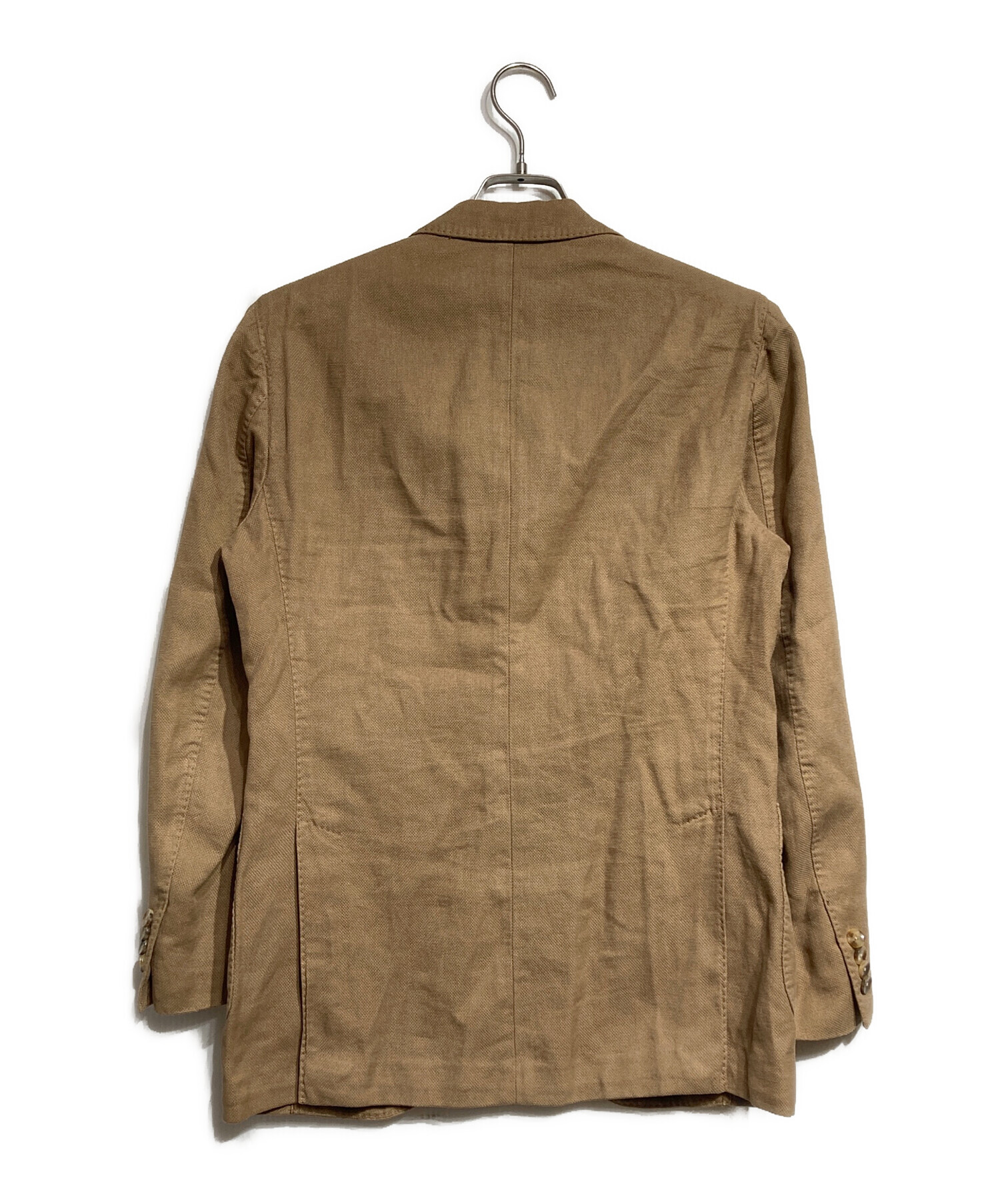中古・古着通販】LARDINI (ラルディーニ) コットンレーヨン 3B