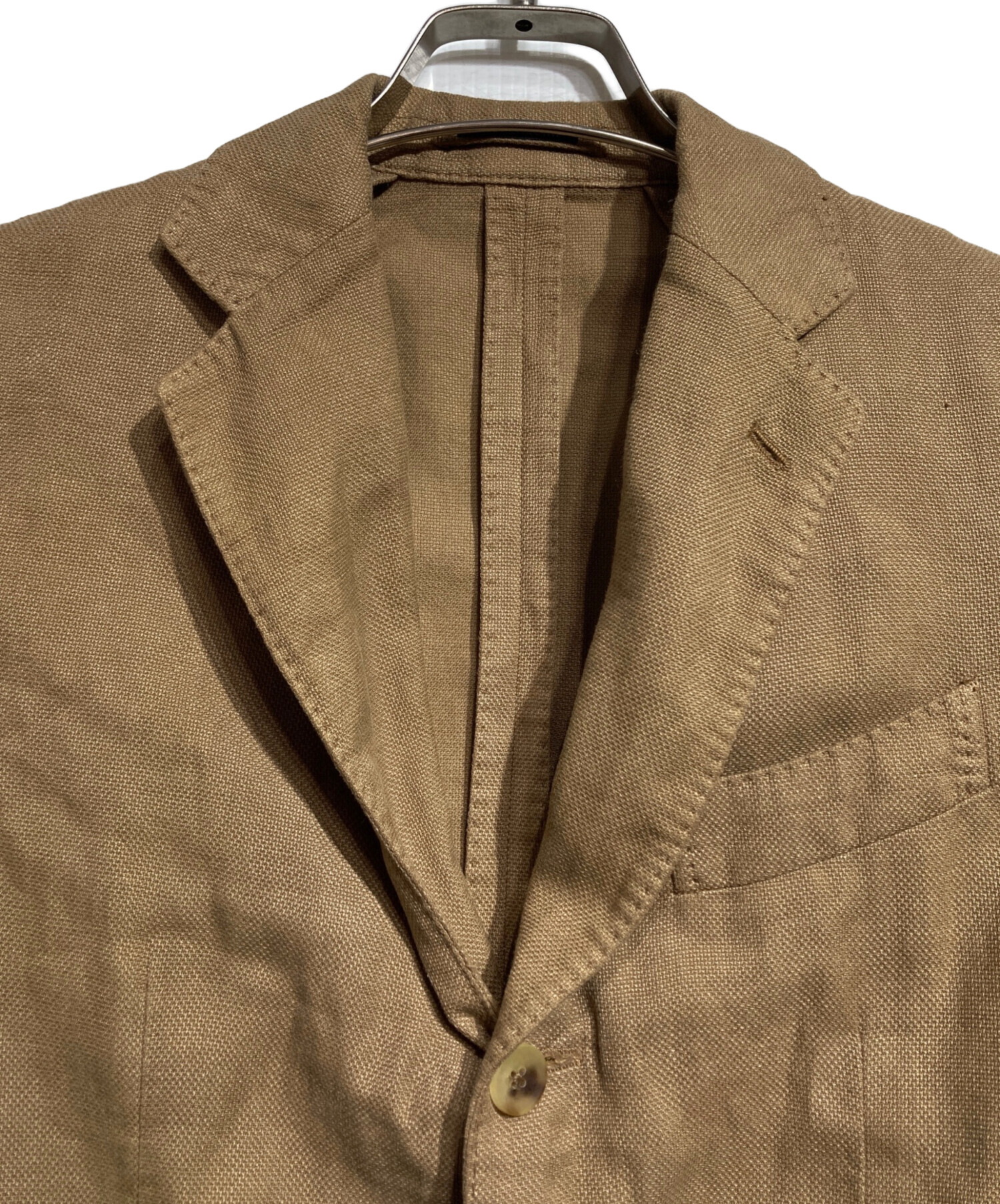 中古・古着通販】LARDINI (ラルディーニ) コットンレーヨン 3B