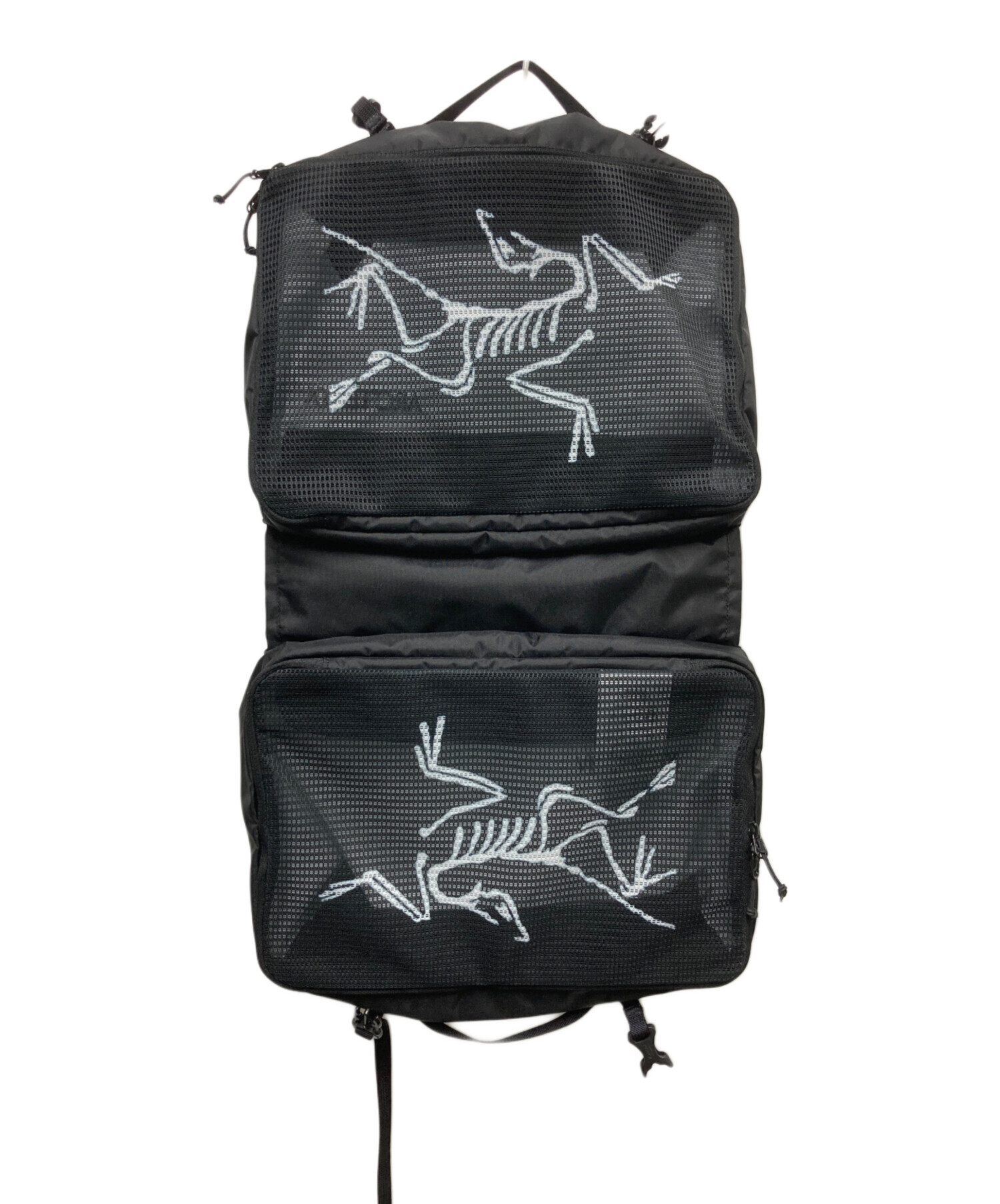 中古・古着通販】ARC'TERYX (アークテリクス) Index Gear Organizer