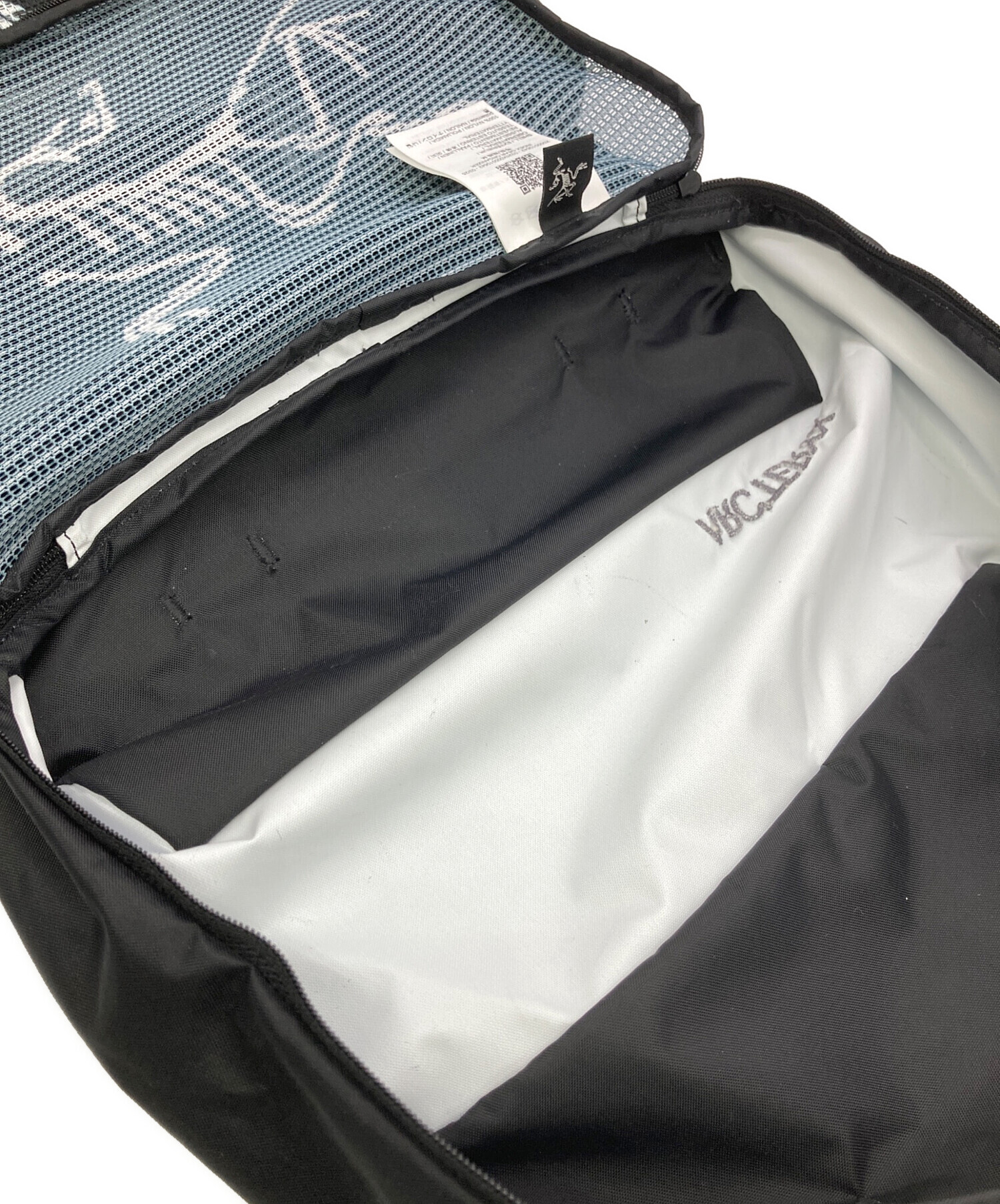中古・古着通販】ARC'TERYX (アークテリクス) Index Gear Organizer
