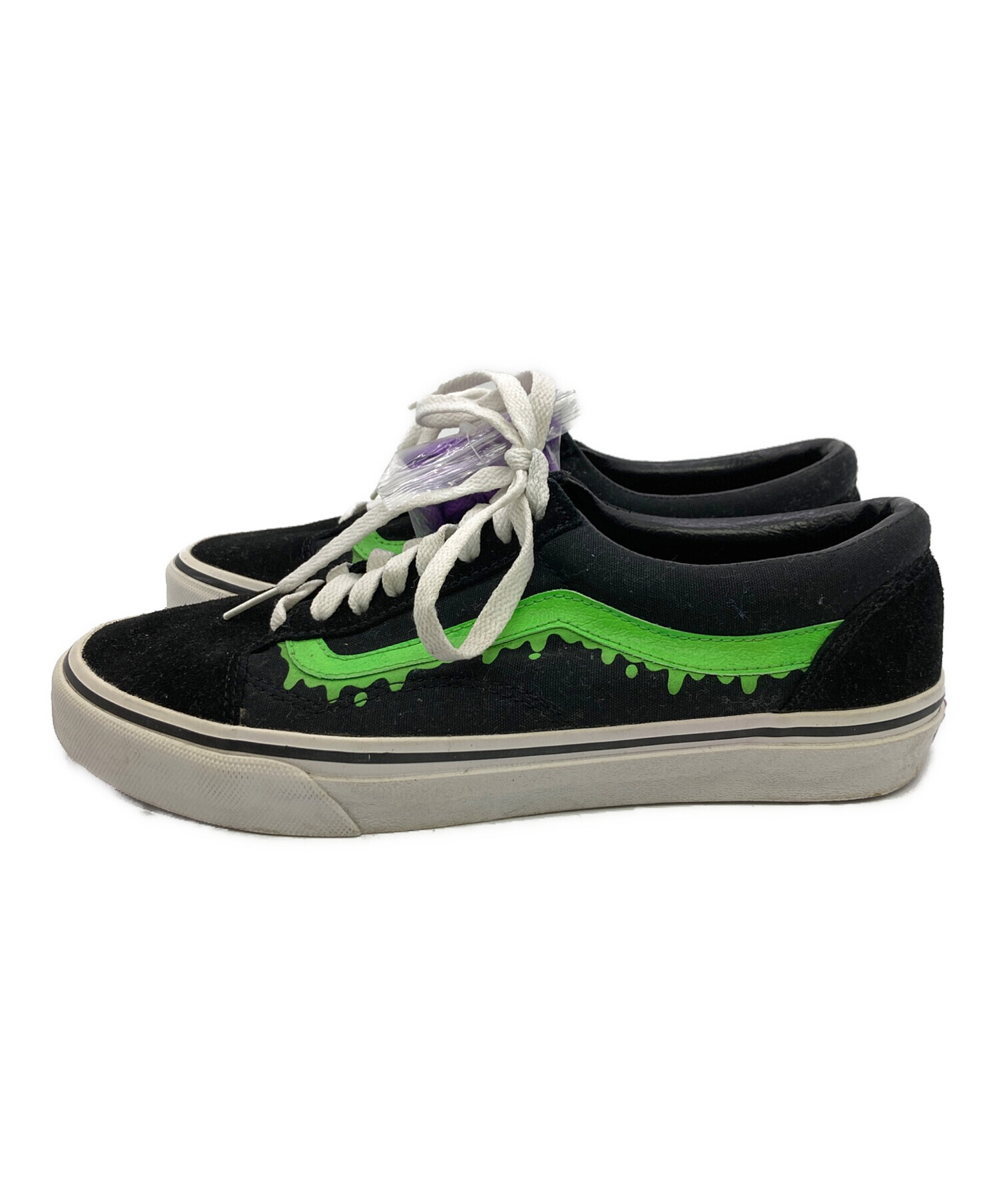 中古・古着通販】VANS (ヴァンズ) MAGICAL MOSH MISFITS (マジカル
