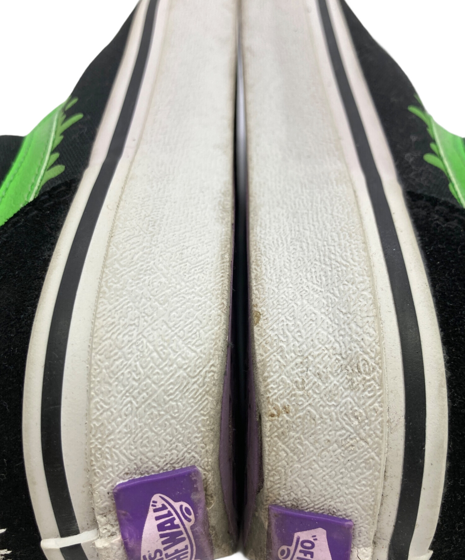 中古・古着通販】VANS (ヴァンズ) MAGICAL MOSH MISFITS (マジカル