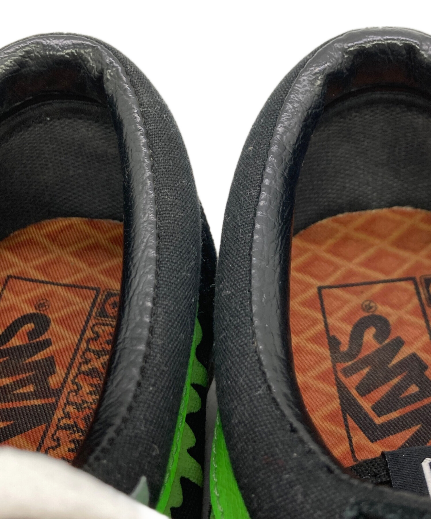 中古・古着通販】VANS (ヴァンズ) MAGICAL MOSH MISFITS (マジカル