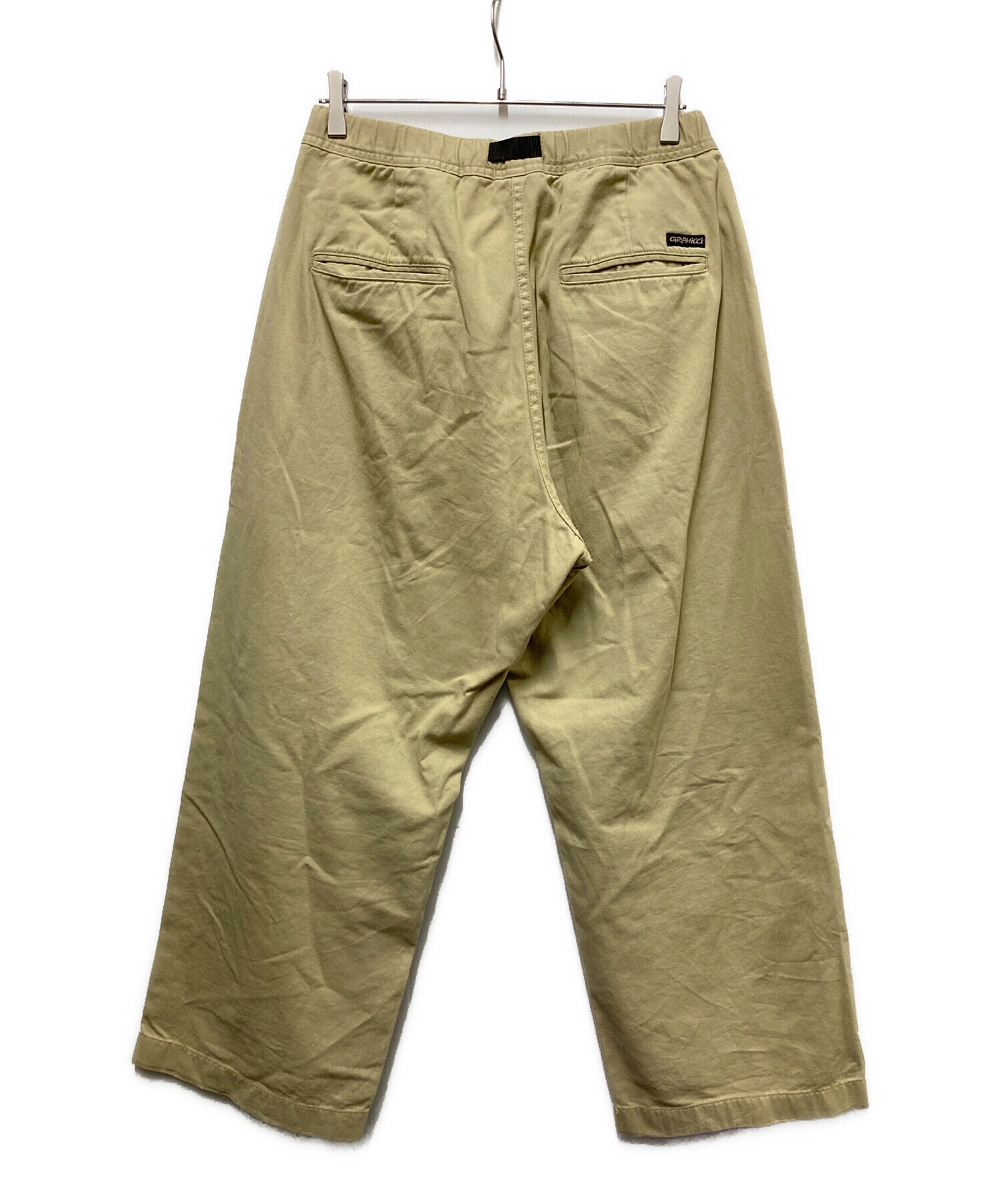 JOURNAL STANDARD & GRAMICCI ゴルフ JOURNAL STANDARD & GRAMICCI ゴルフ