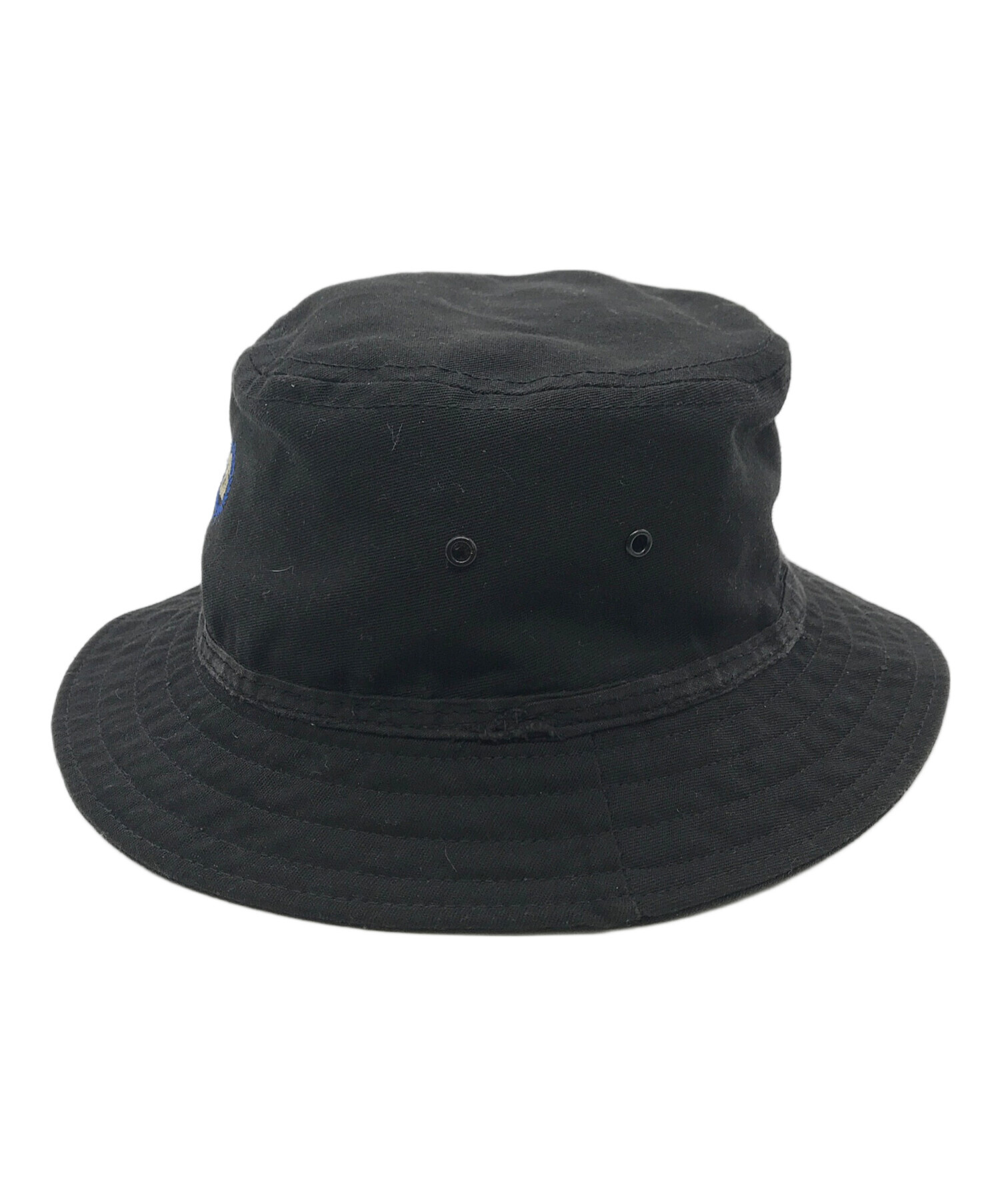 中古・古着通販】stussy (ステューシー) 90s SSロゴバケットハット 中古・古着通販】stussy (ステューシー) 90s SSロゴバケットハット