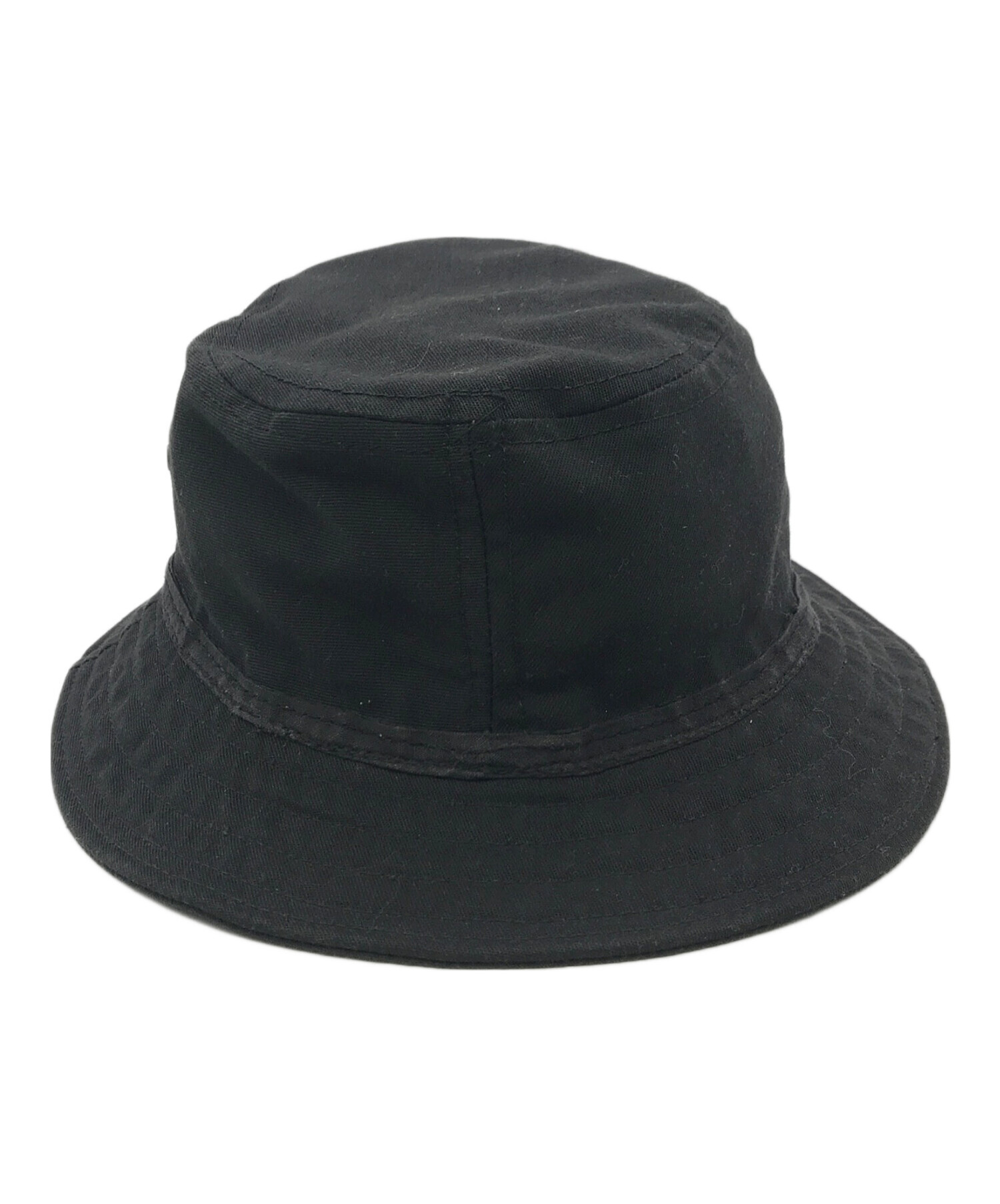 中古・古着通販】stussy (ステューシー) 90s SSロゴバケットハット