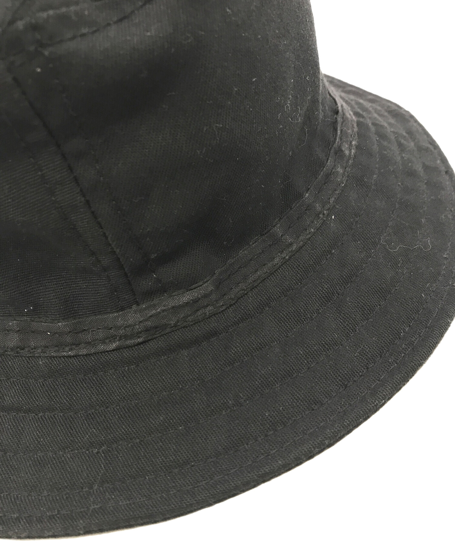 中古・古着通販】stussy (ステューシー) 90s SSロゴバケットハット