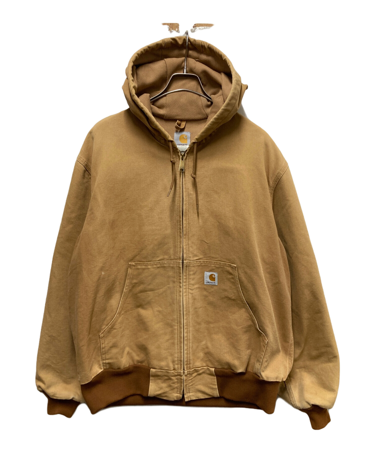 中古・古着通販】CarHartt (カーハート) アクティブジャケット 