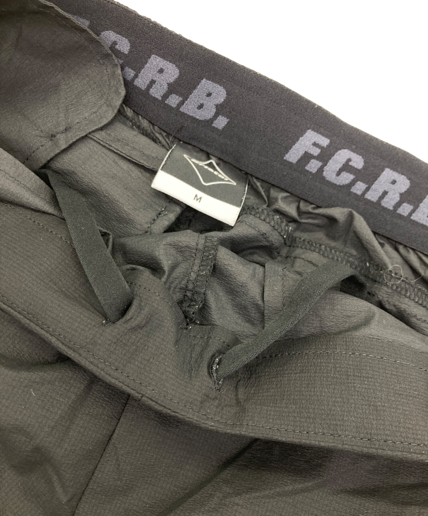 中古・古着通販】F.C.R.B. (エフシーレアルブリストル) ULTRA LIGHT