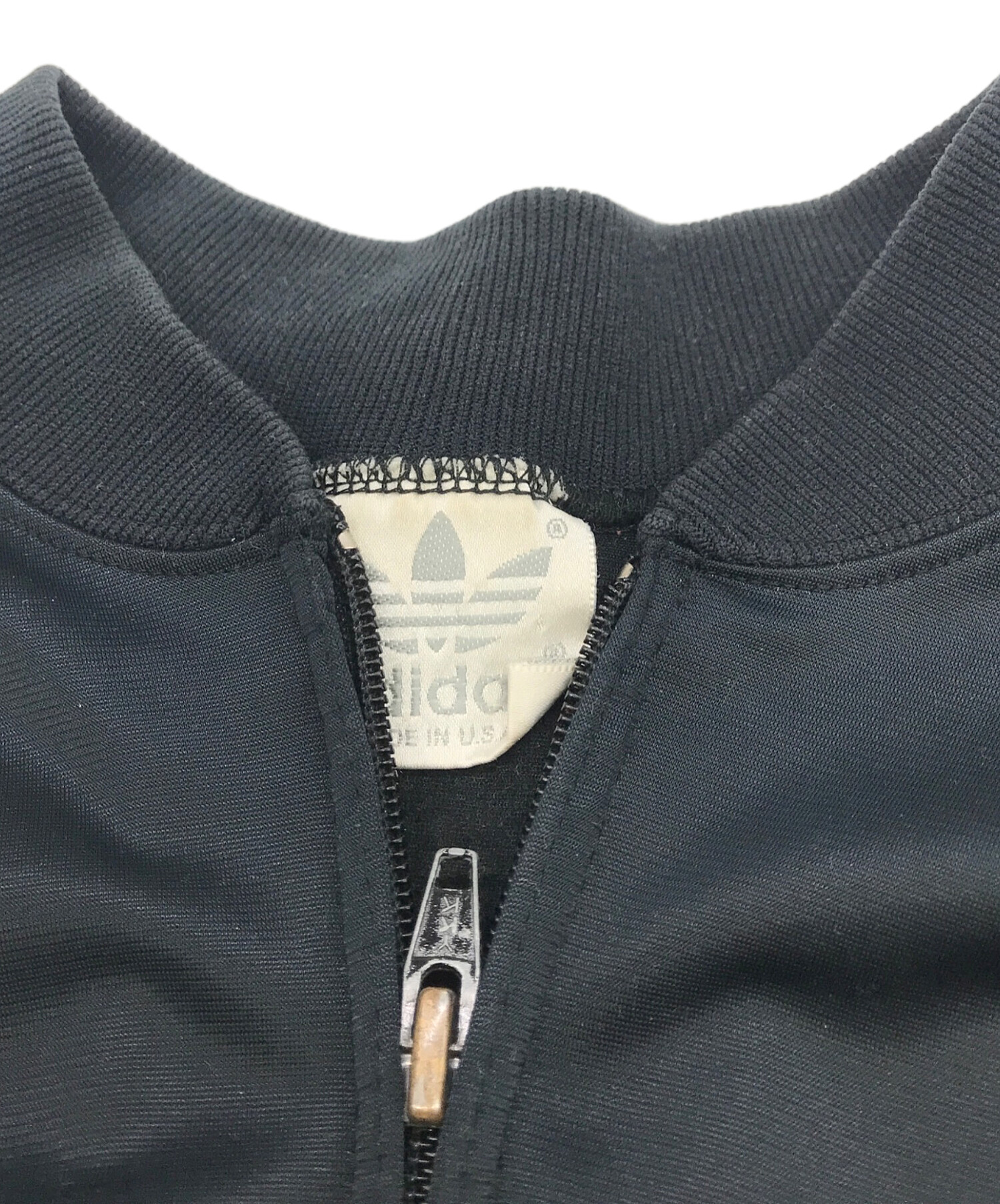 中古・古着通販】adidas (アディダス) 80s トラックジャケット