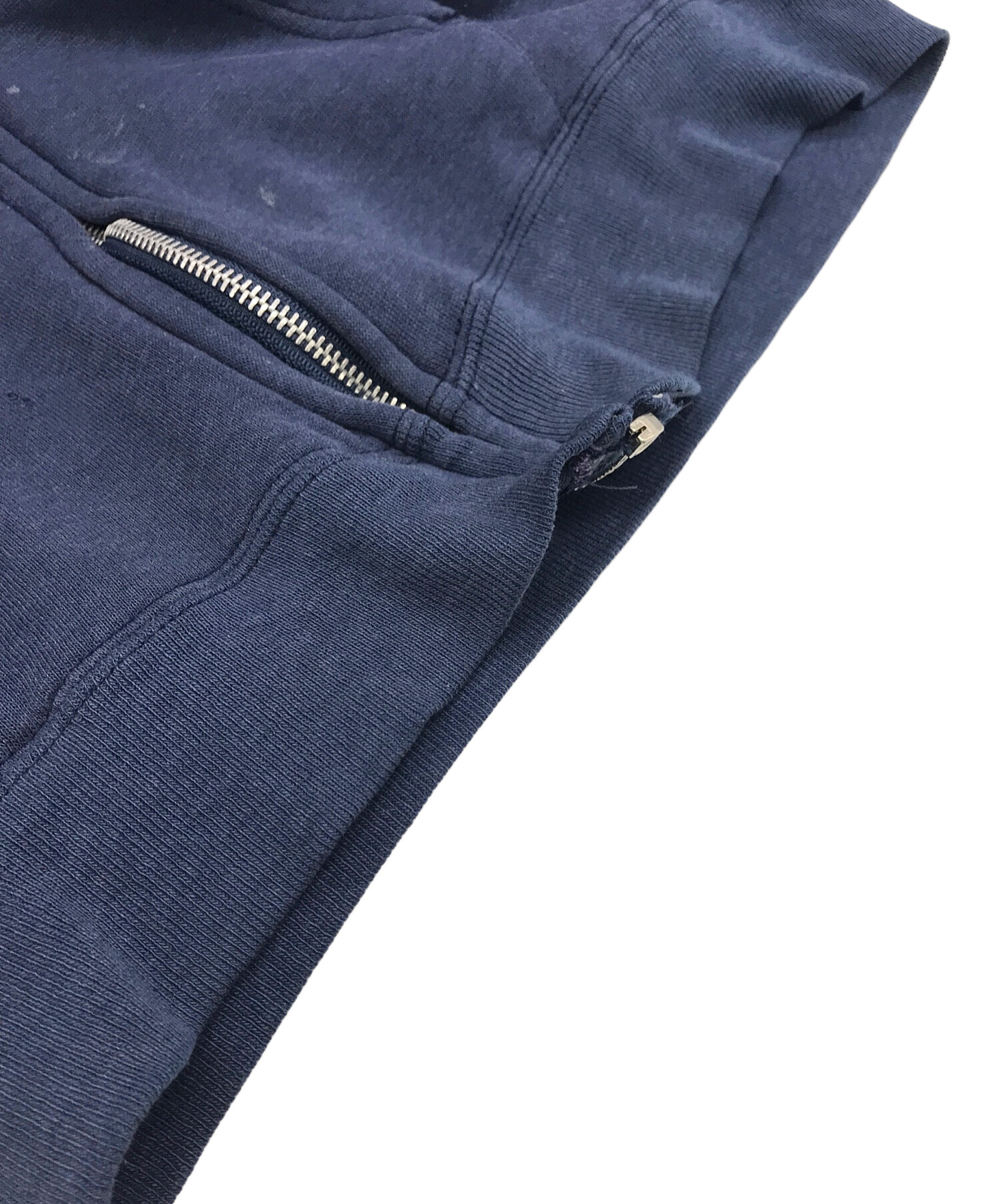 中古・古着通販】Champion (チャンピオン) 80s カレッジプリントジップ